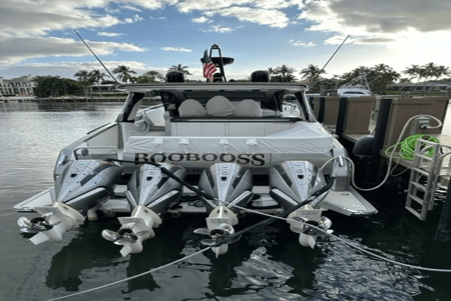 2022 Azimut 47 VERVE Image Thumbnail #2