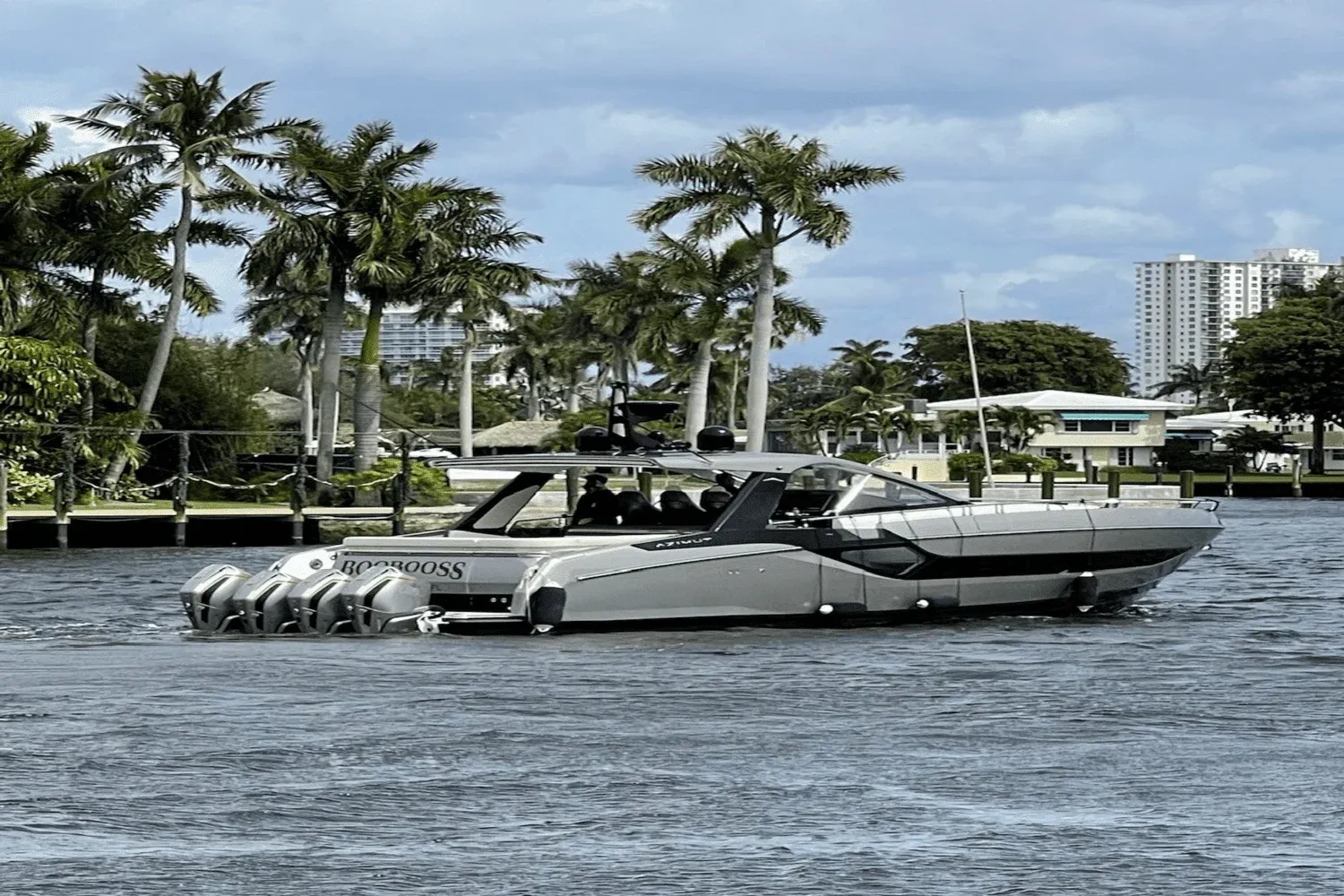 2022 Azimut 47 VERVE Image Thumbnail #20