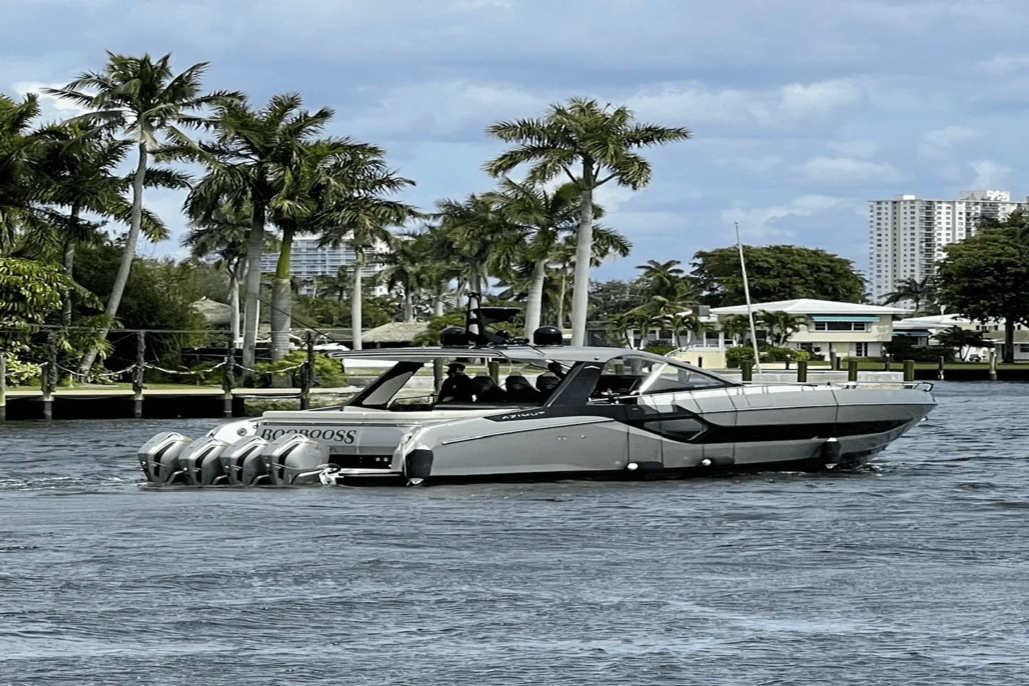 2022 Azimut 47 VERVE Image Thumbnail #20