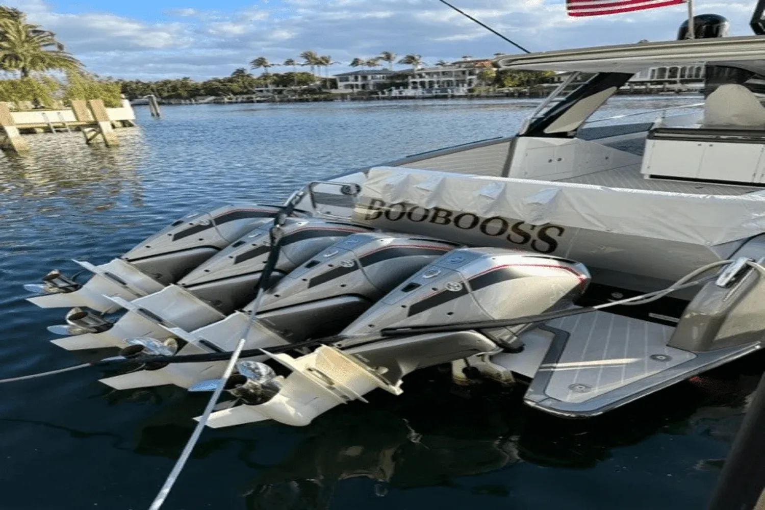 2022 Azimut 47 VERVE Image Thumbnail #19