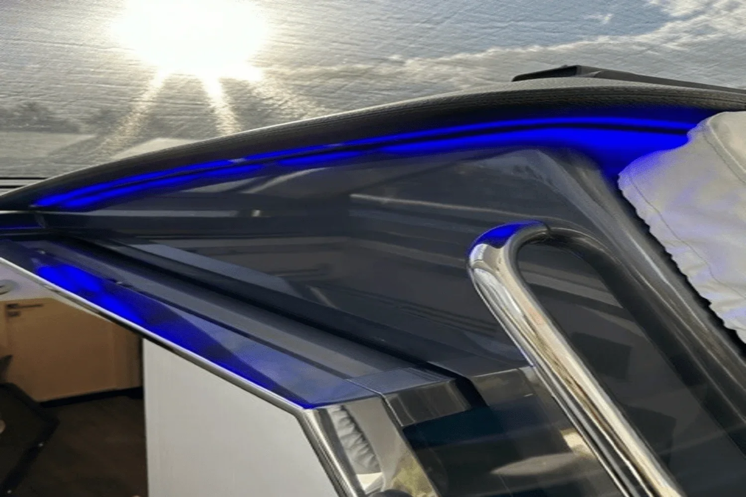 2022 Azimut 47 VERVE Image Thumbnail #17