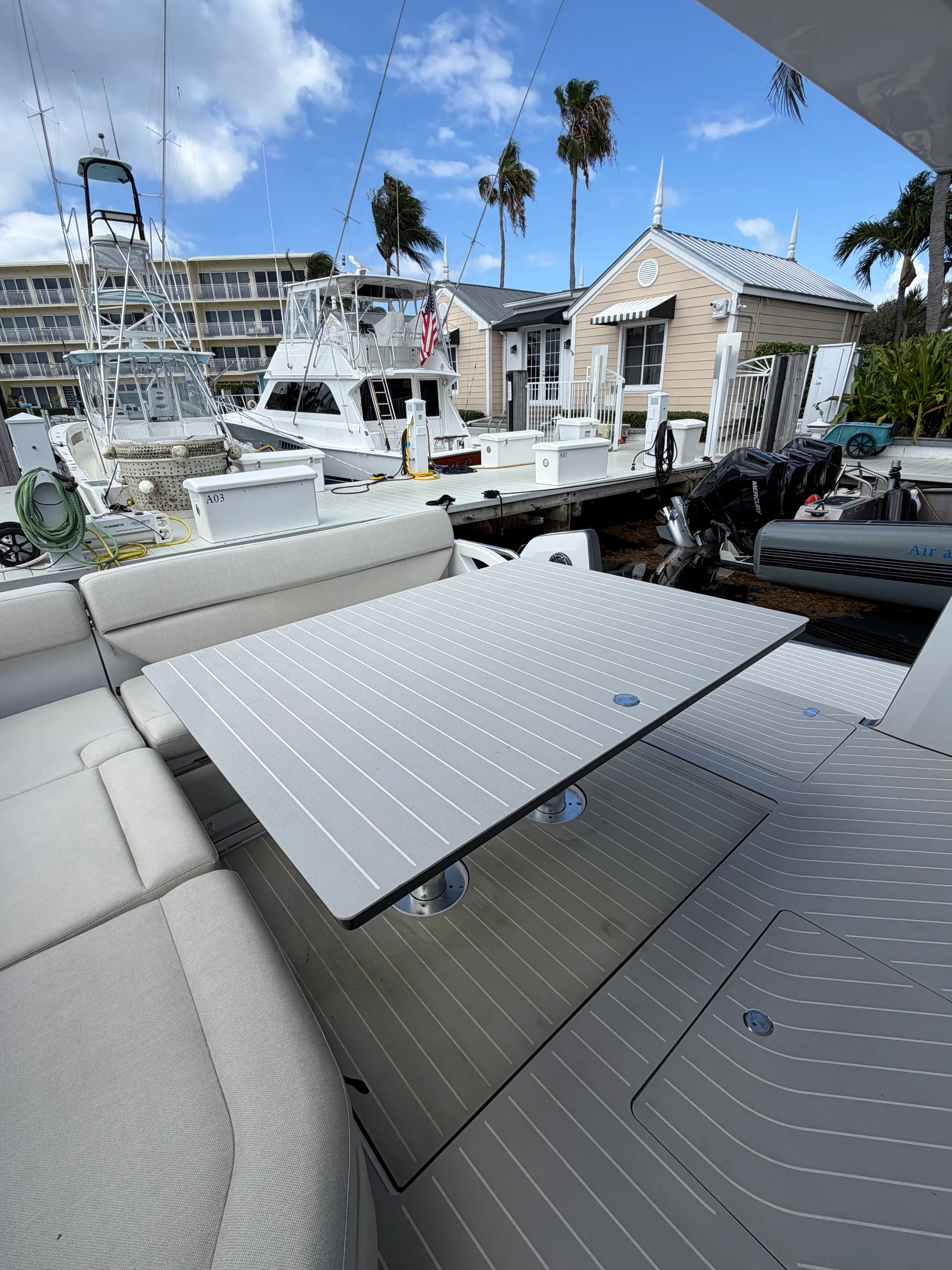 2022 Azimut 47 VERVE Image Thumbnail #18