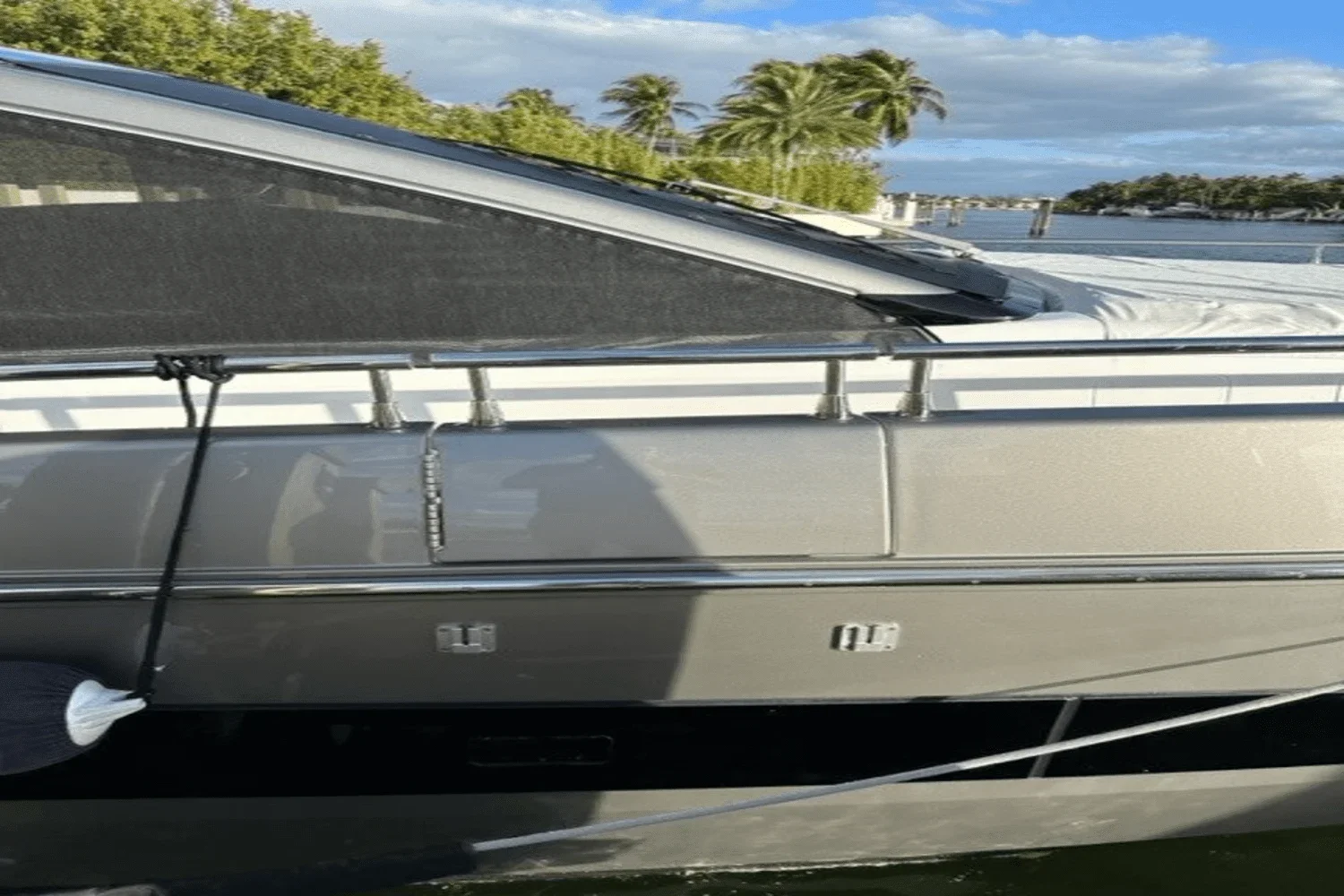 2022 Azimut 47 VERVE Image Thumbnail #16