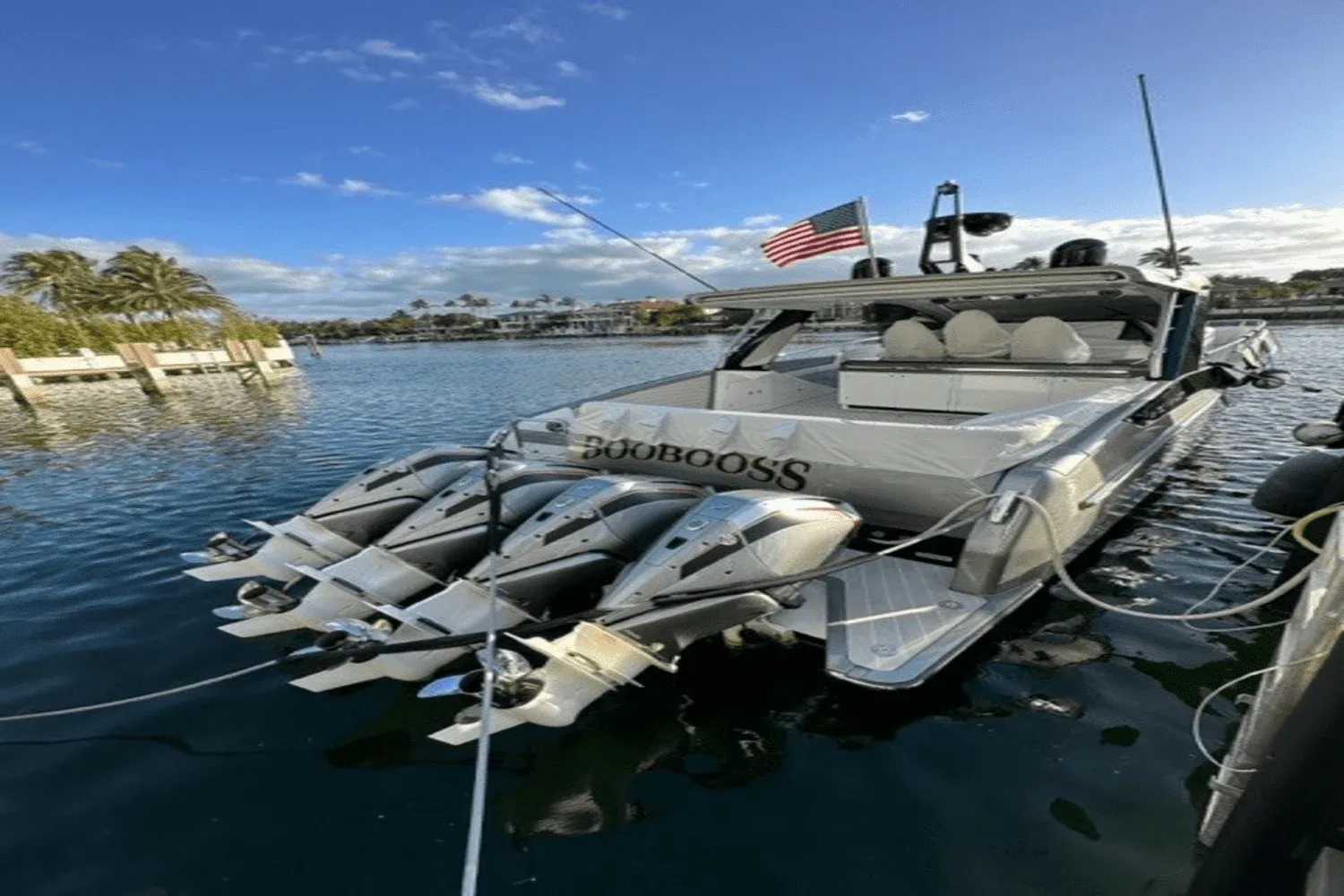 2022 Azimut 47 VERVE Image Thumbnail #21