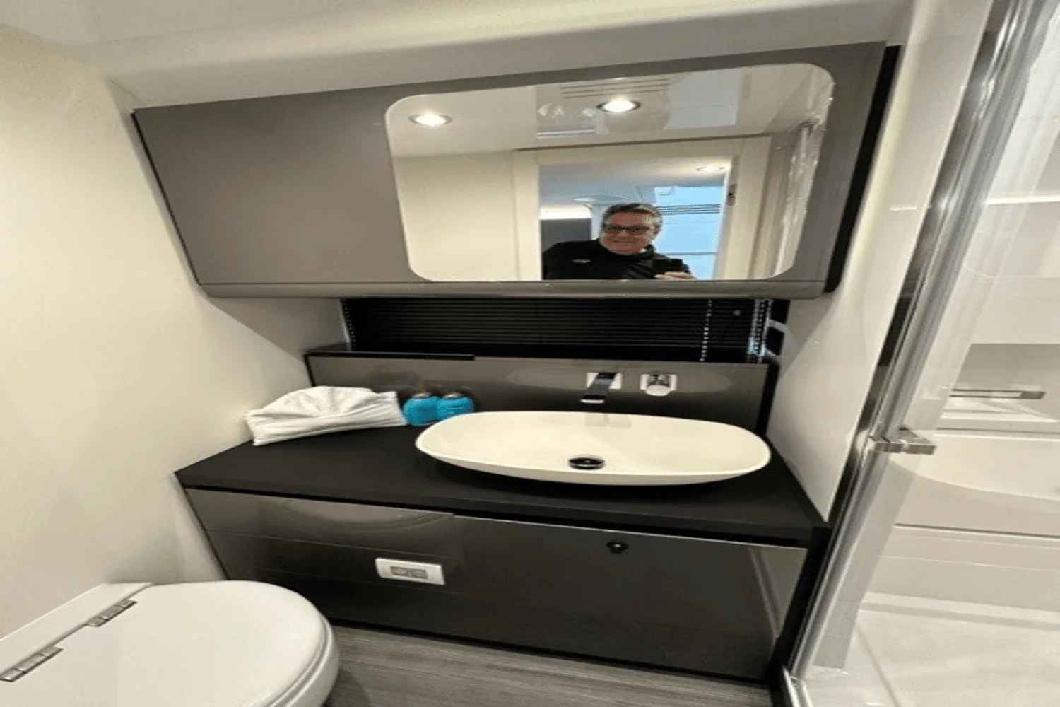 2022 Azimut 47 VERVE Image Thumbnail #11