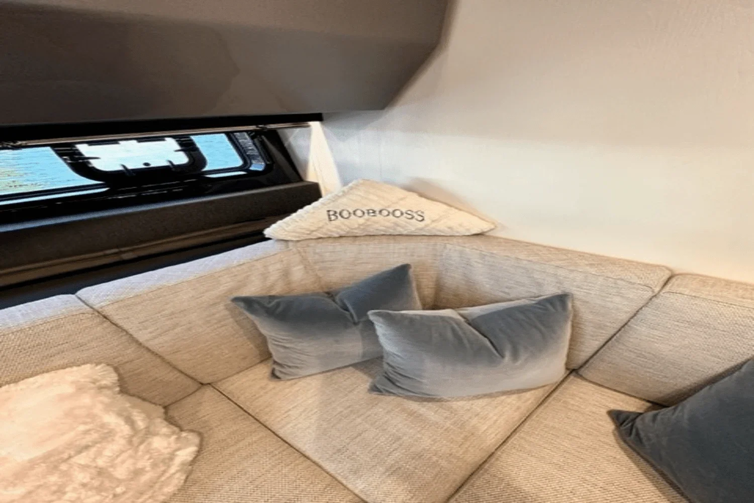 2022 Azimut 47 VERVE Image Thumbnail #5