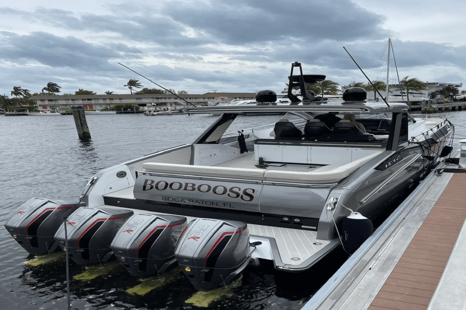 2022 Azimut 47 VERVE Image Thumbnail #22