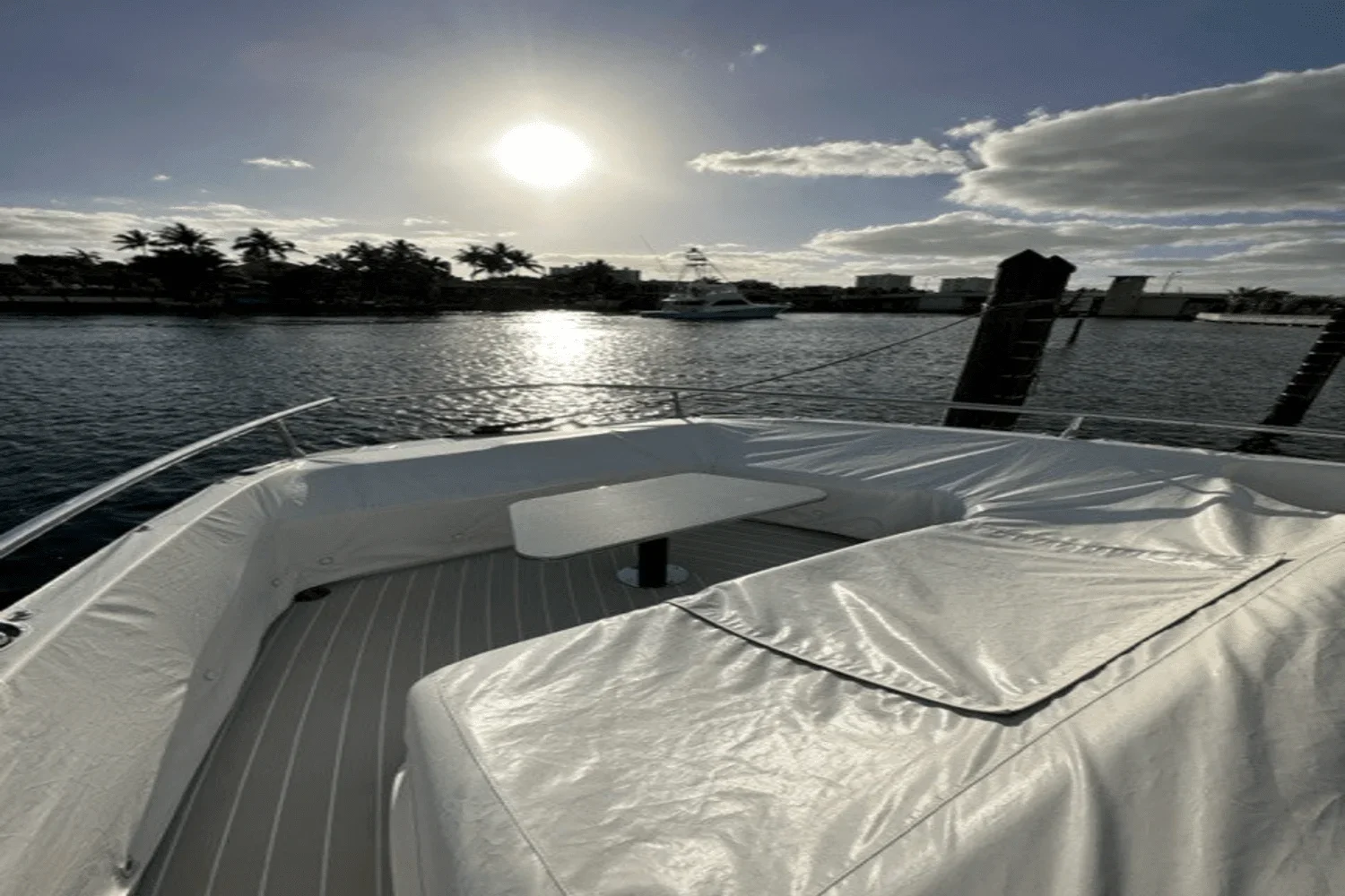 2022 Azimut 47 VERVE Image Thumbnail #8