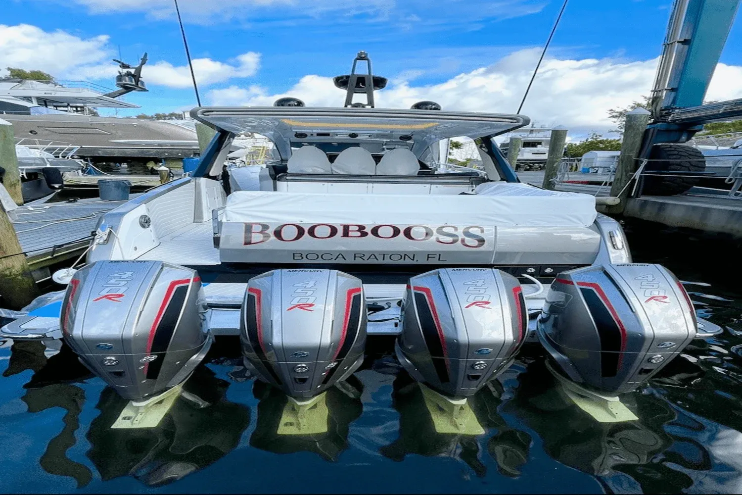 2022 Azimut 47 VERVE Image Thumbnail #1