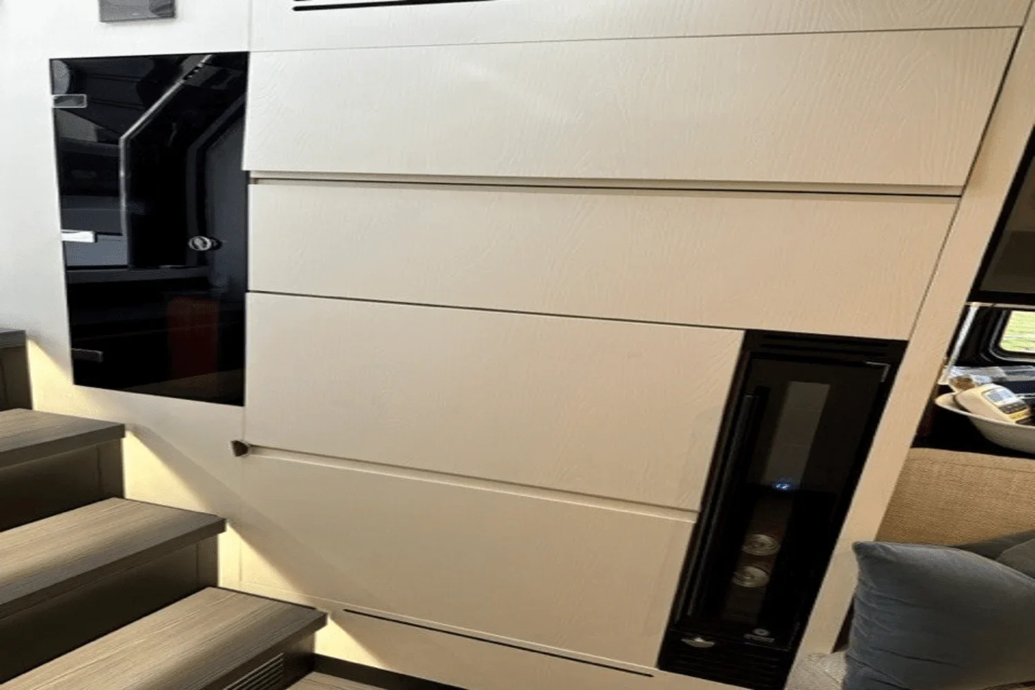 2022 Azimut 47 VERVE Image Thumbnail #14