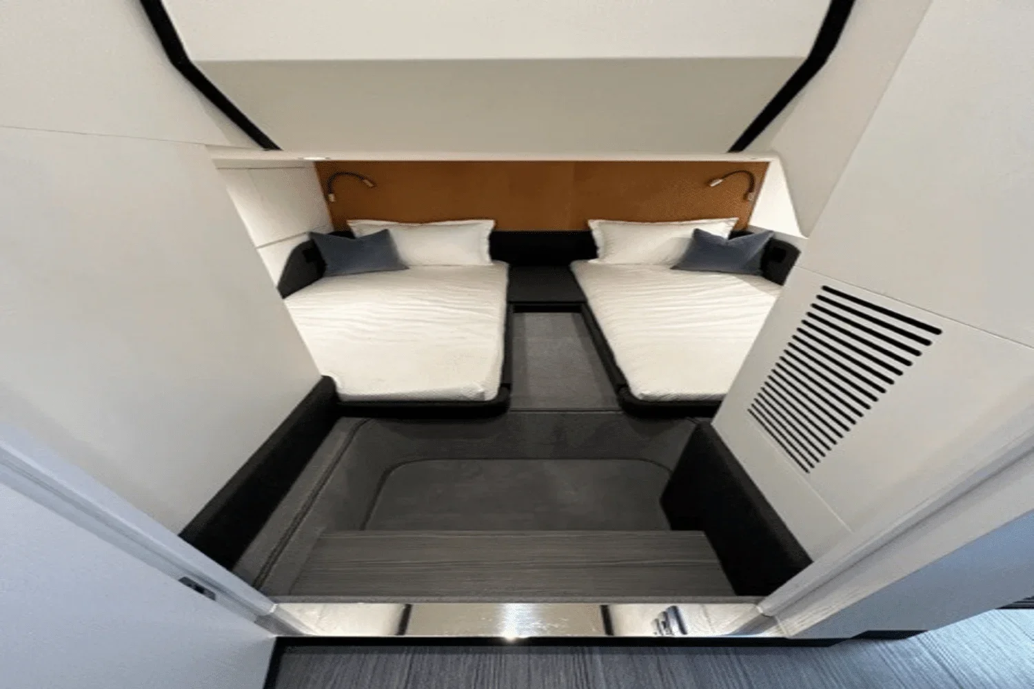 2022 Azimut 47 VERVE Image Thumbnail #7