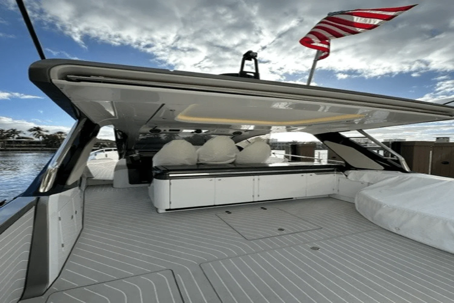 2022 Azimut 47 VERVE Image Thumbnail #3