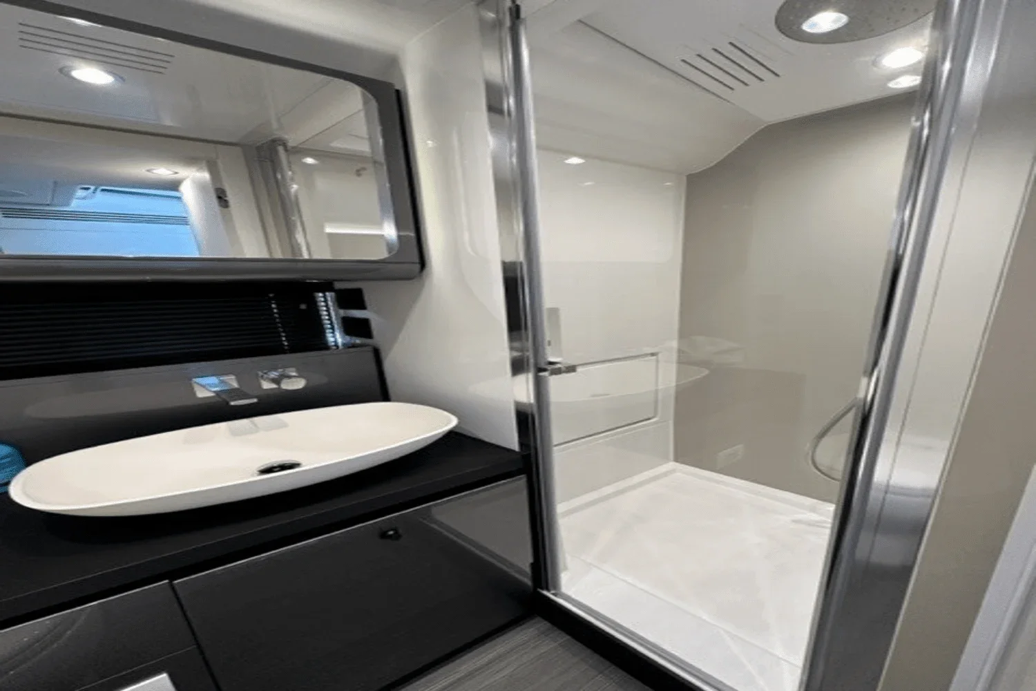 2022 Azimut 47 VERVE Image Thumbnail #10