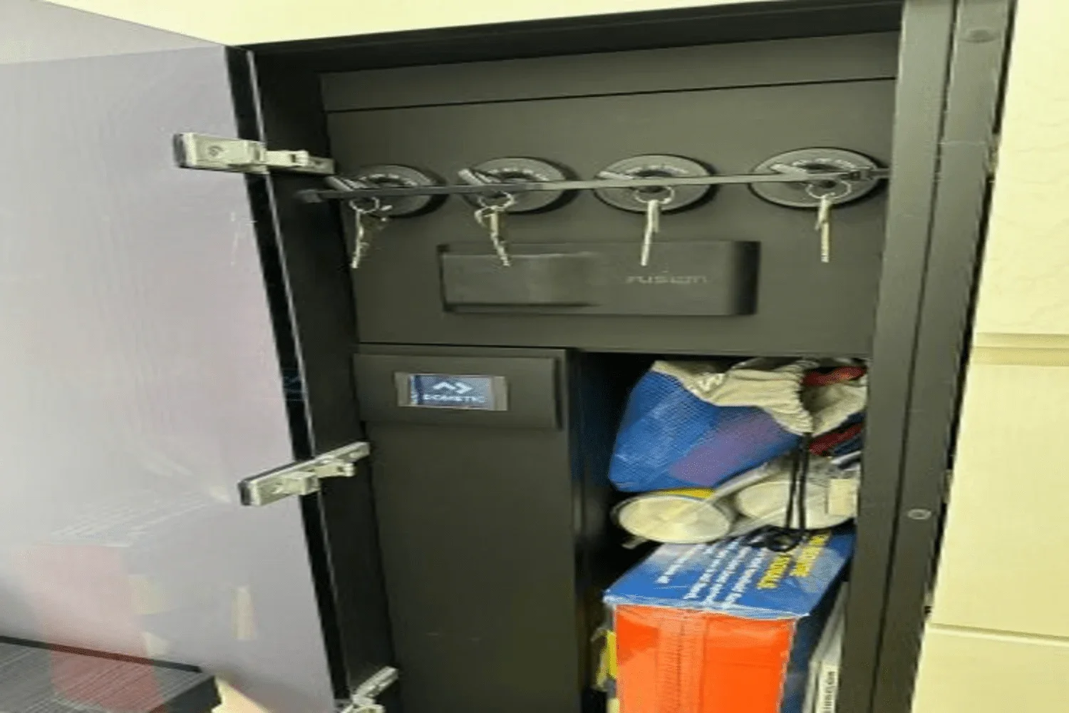 2022 Azimut 47 VERVE Image Thumbnail #12