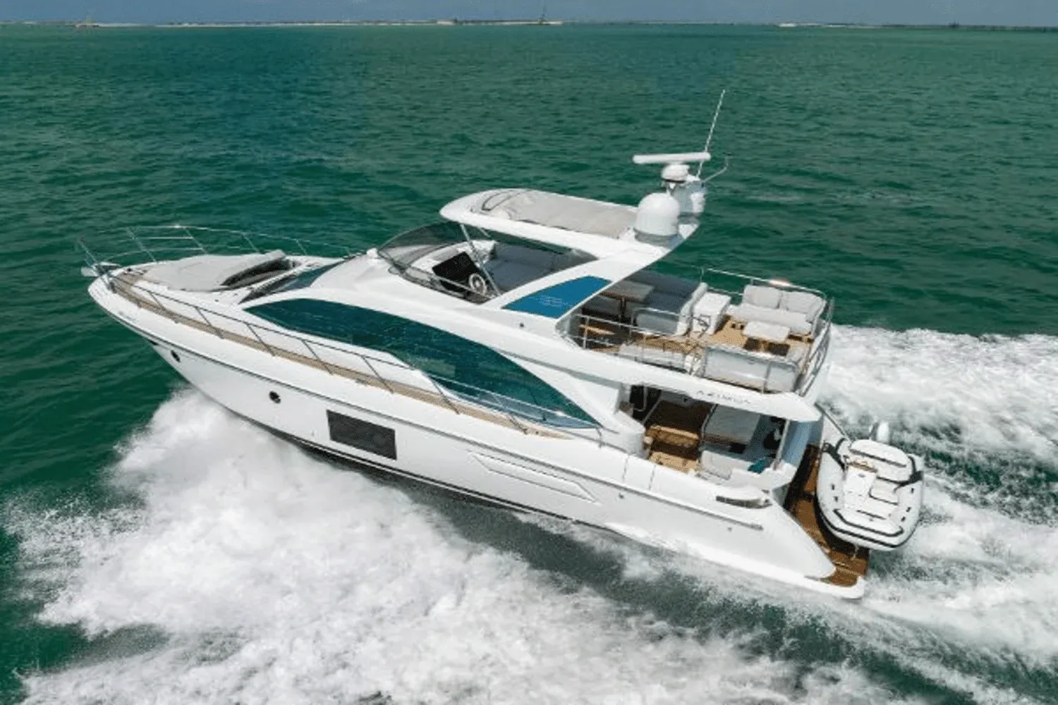 2022 Azimut FLY Image Thumbnail #0