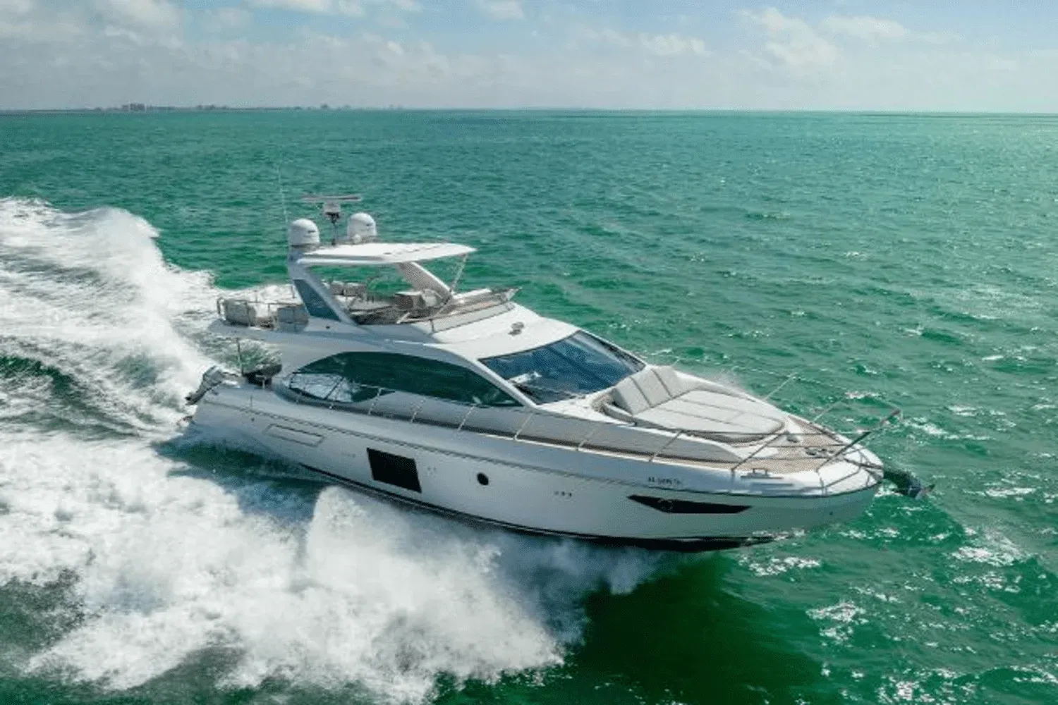 2022 Azimut FLY Image Thumbnail #2