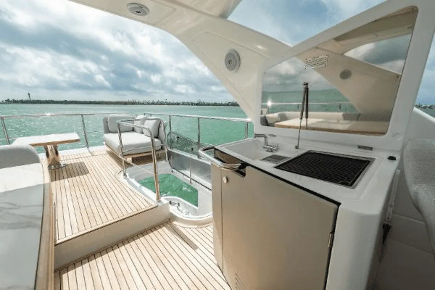 2022 Azimut FLY Image Thumbnail #33
