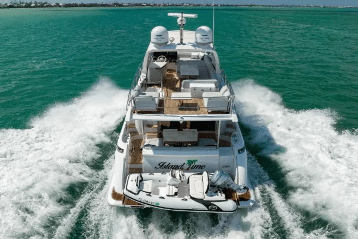 2022 Azimut FLY Image Thumbnail #1