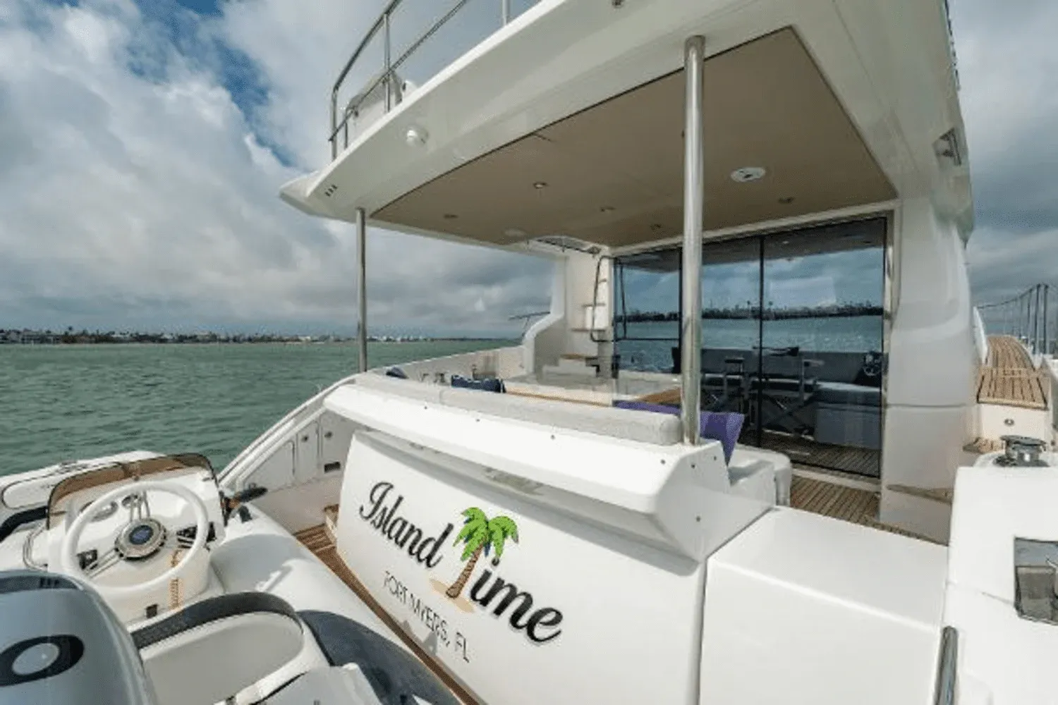 2022 Azimut FLY Image Thumbnail #3