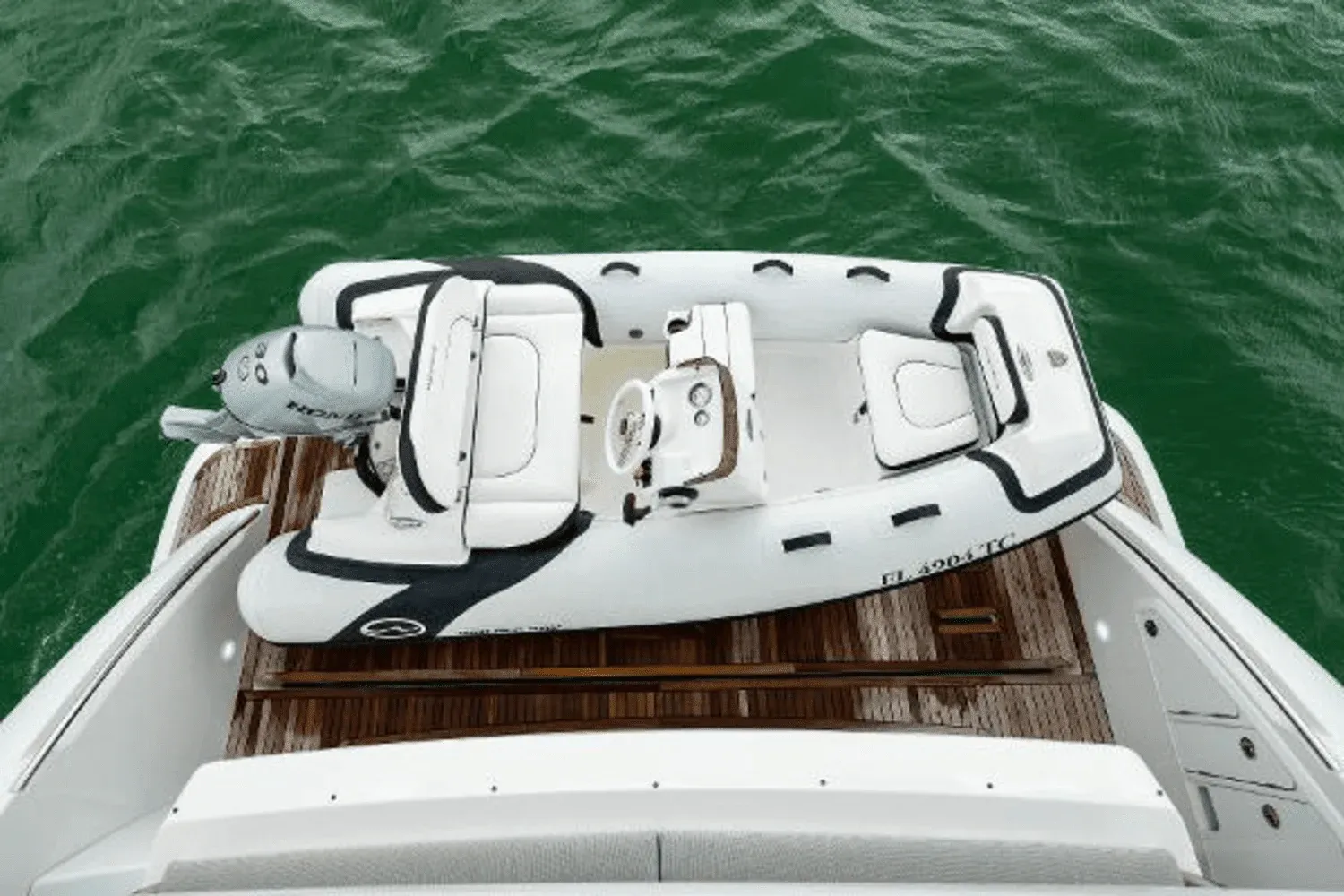 2022 Azimut FLY Image Thumbnail #28