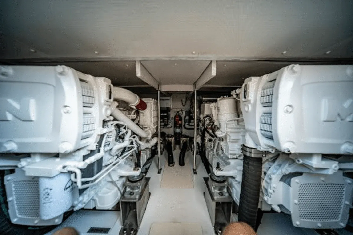 2022 Azimut FLY Image Thumbnail #37