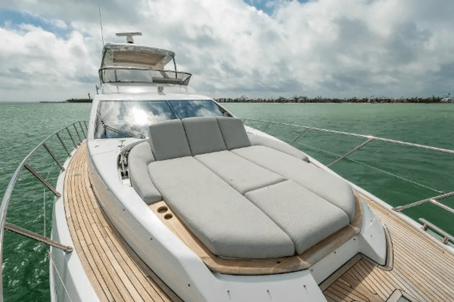 2022 Azimut FLY Image Thumbnail #27