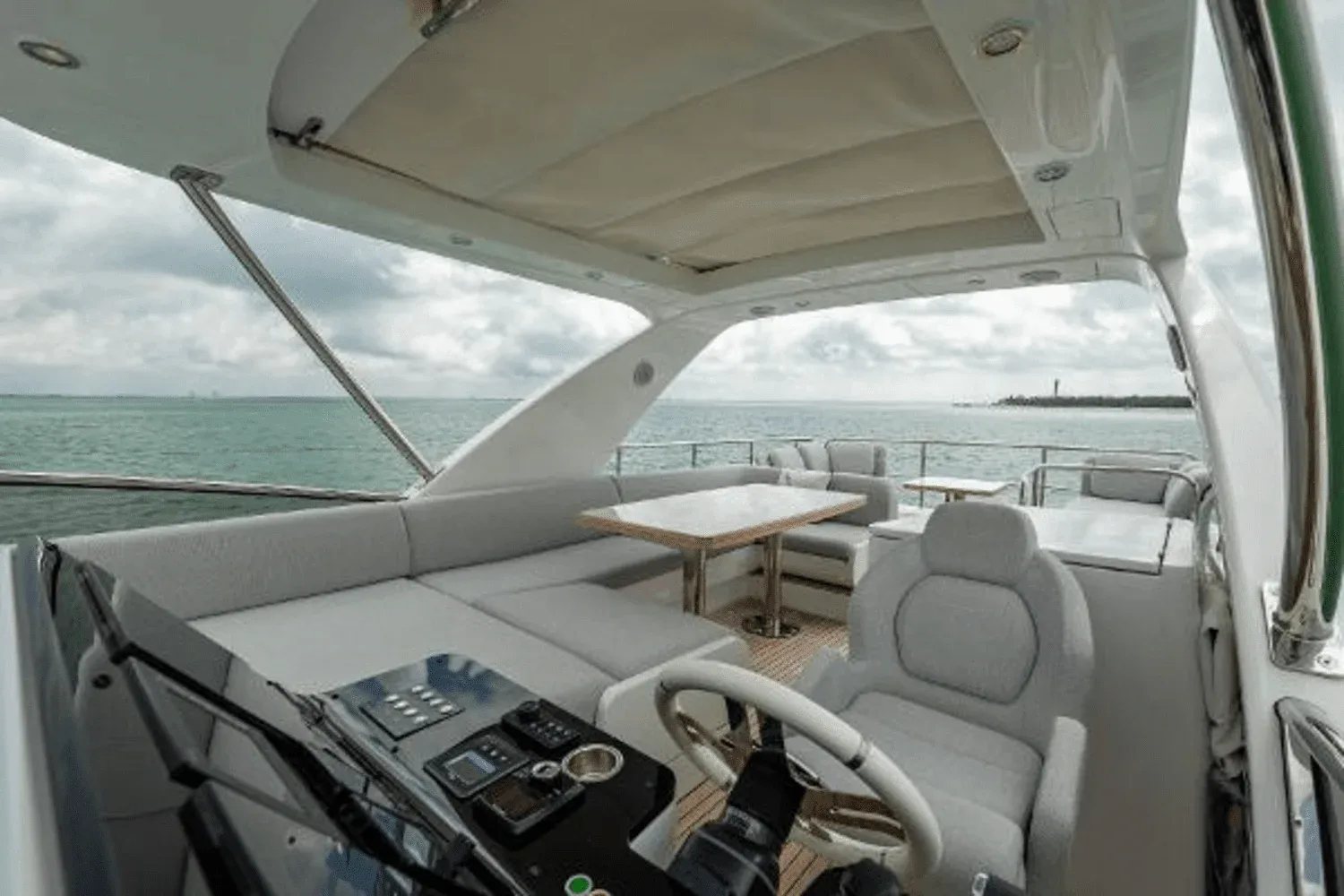 2022 Azimut FLY Image Thumbnail #36
