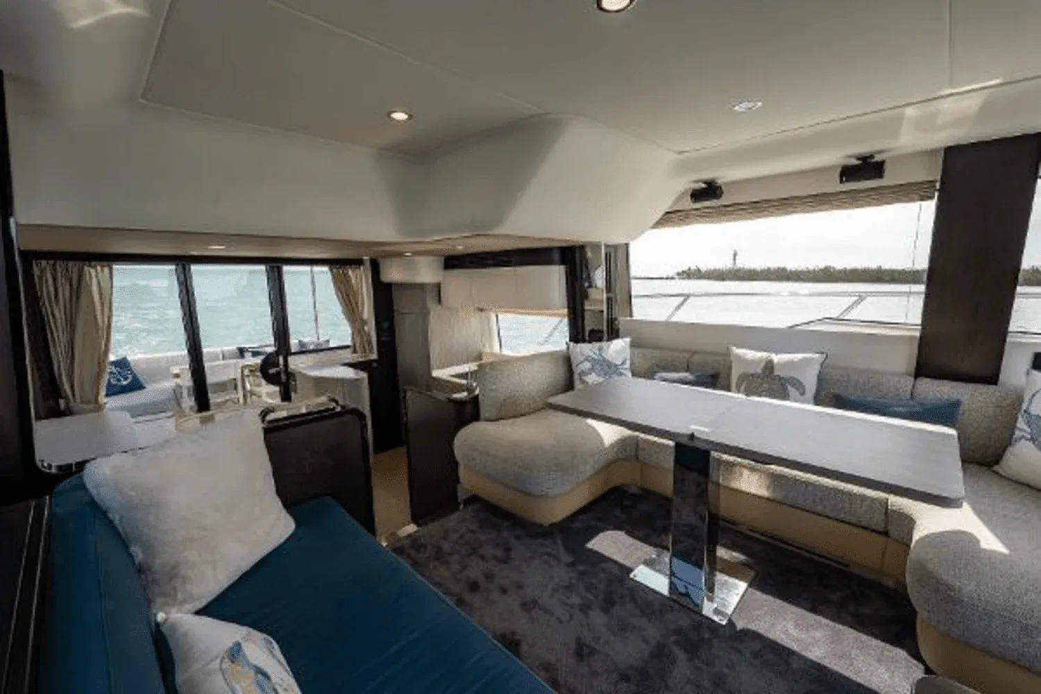 2022 Azimut FLY Image Thumbnail #13