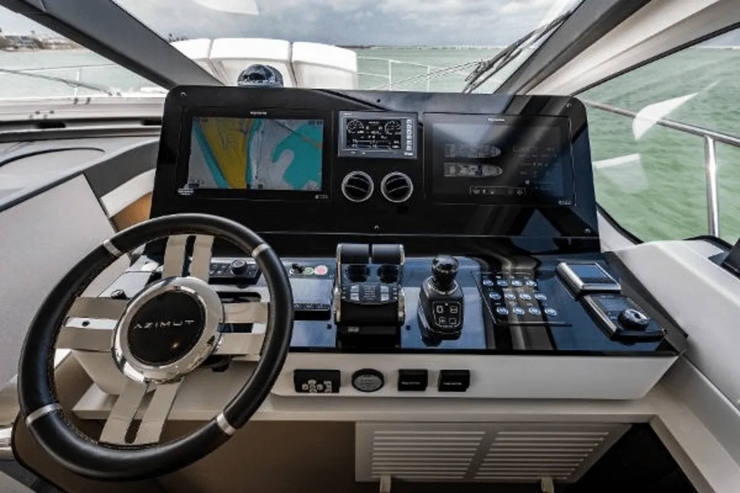 2022 Azimut FLY Image Thumbnail #16