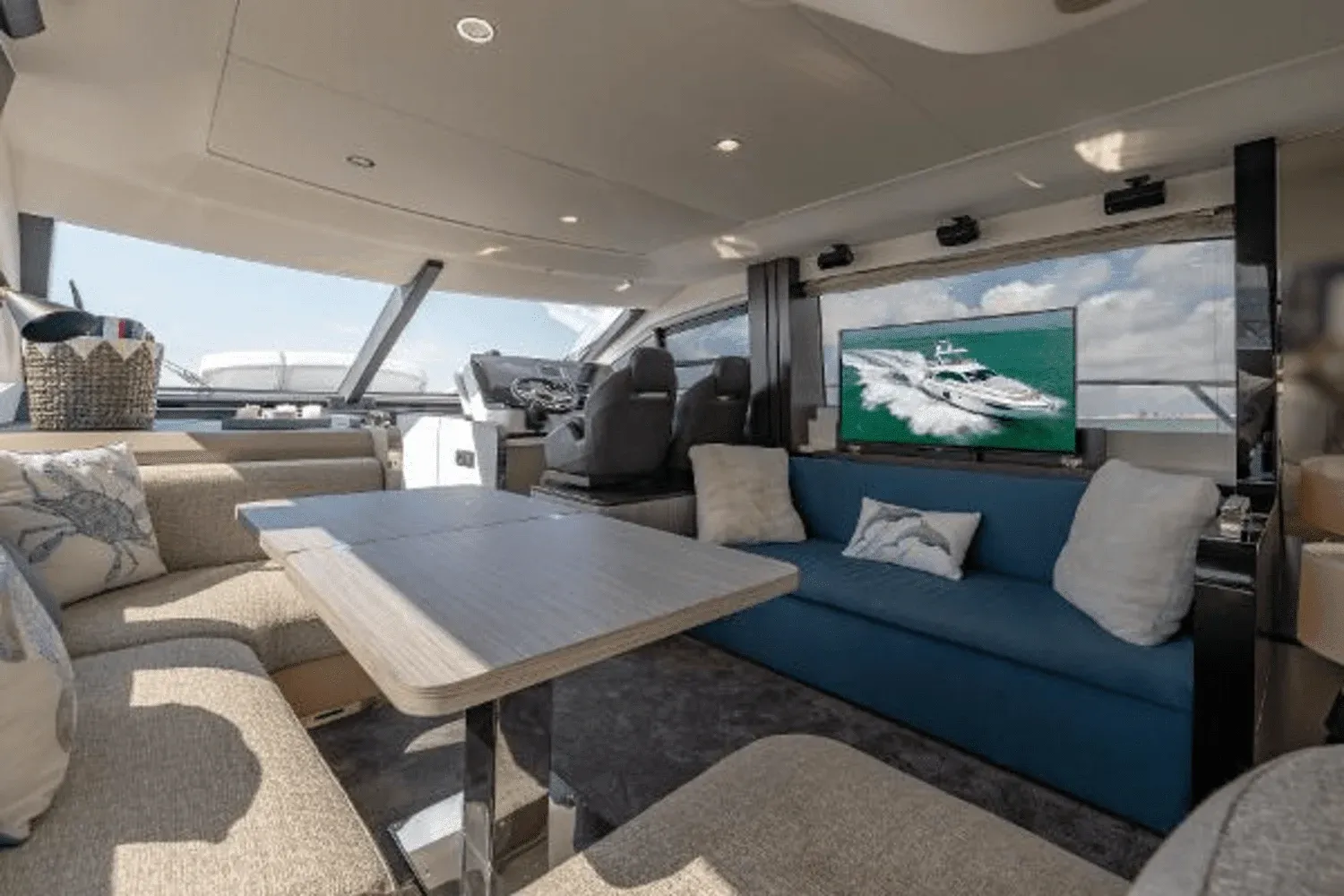 2022 Azimut FLY Image Thumbnail #15