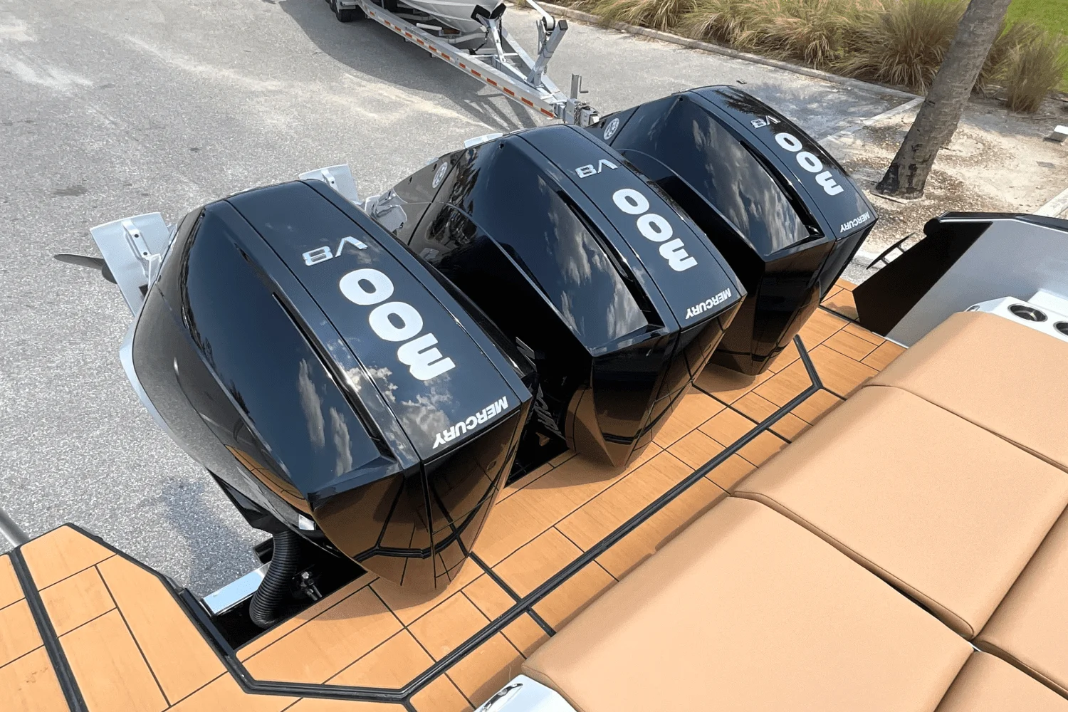 2024 Aviara AV36 Outboard Image Thumbnail #28