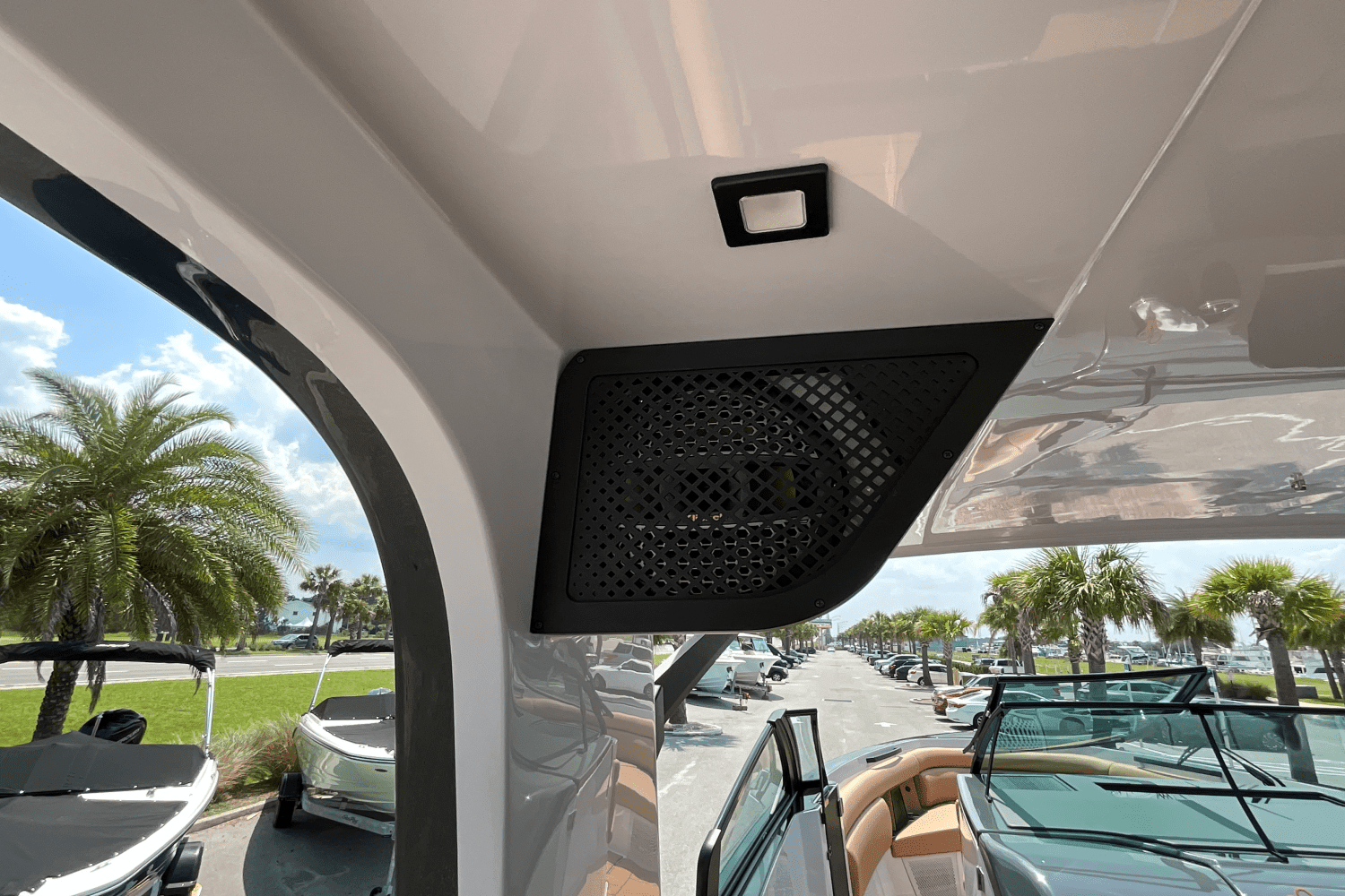 2024 Aviara AV36 Outboard Image Thumbnail #23