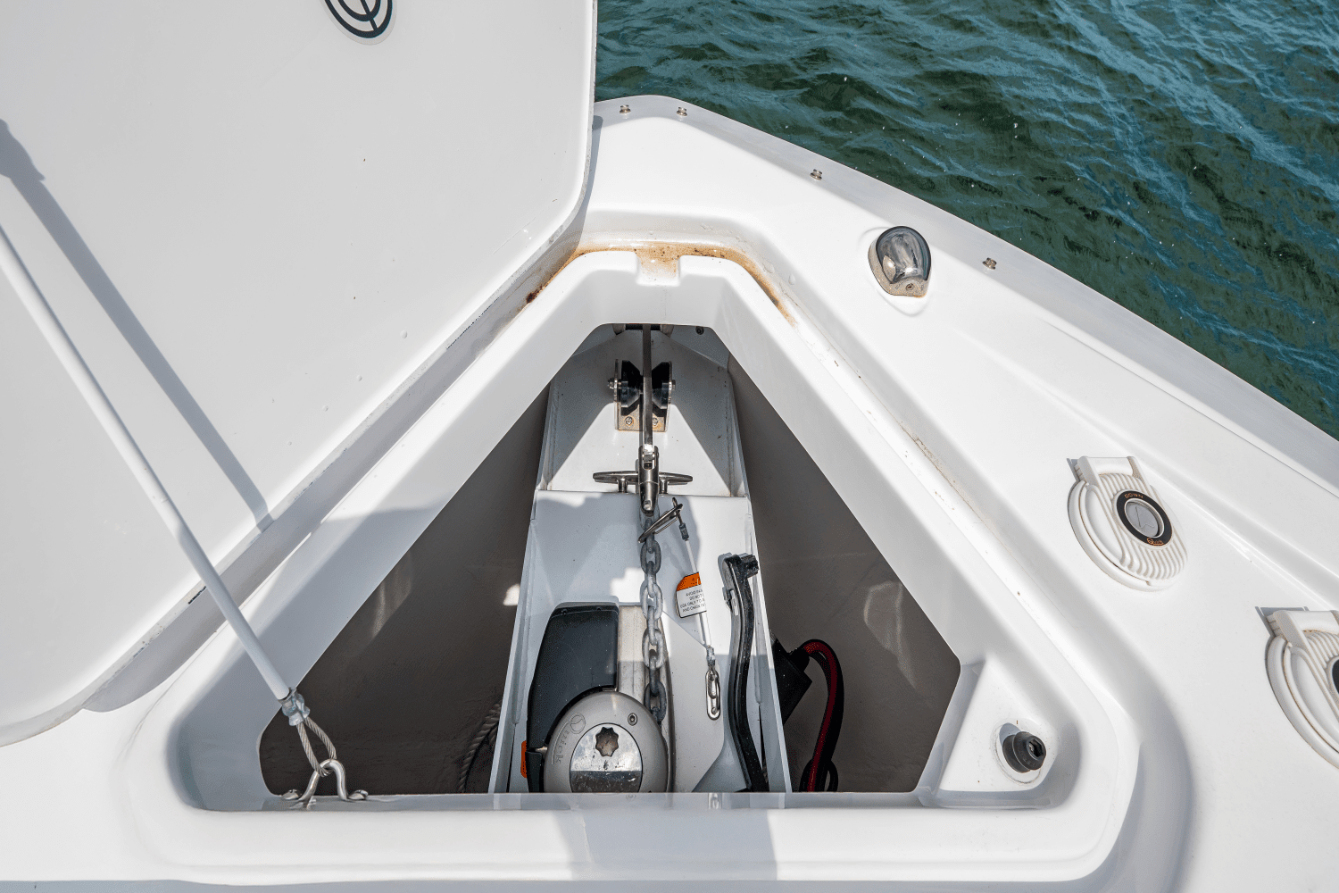 2024 Cruisers Yachts 42 GLS Outboard Image Thumbnail #70