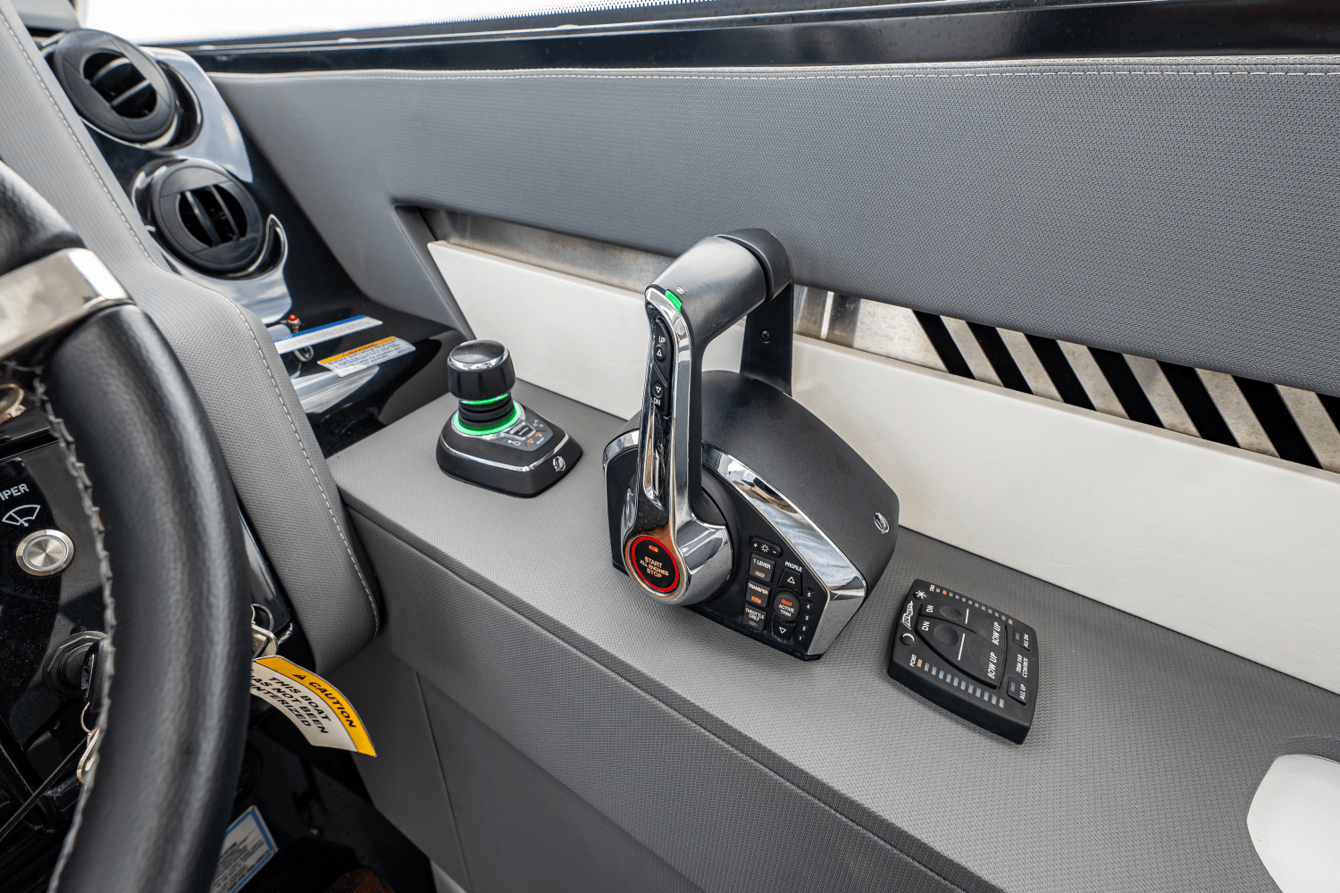 2024 Cruisers Yachts 42 GLS Outboard Image Thumbnail #62