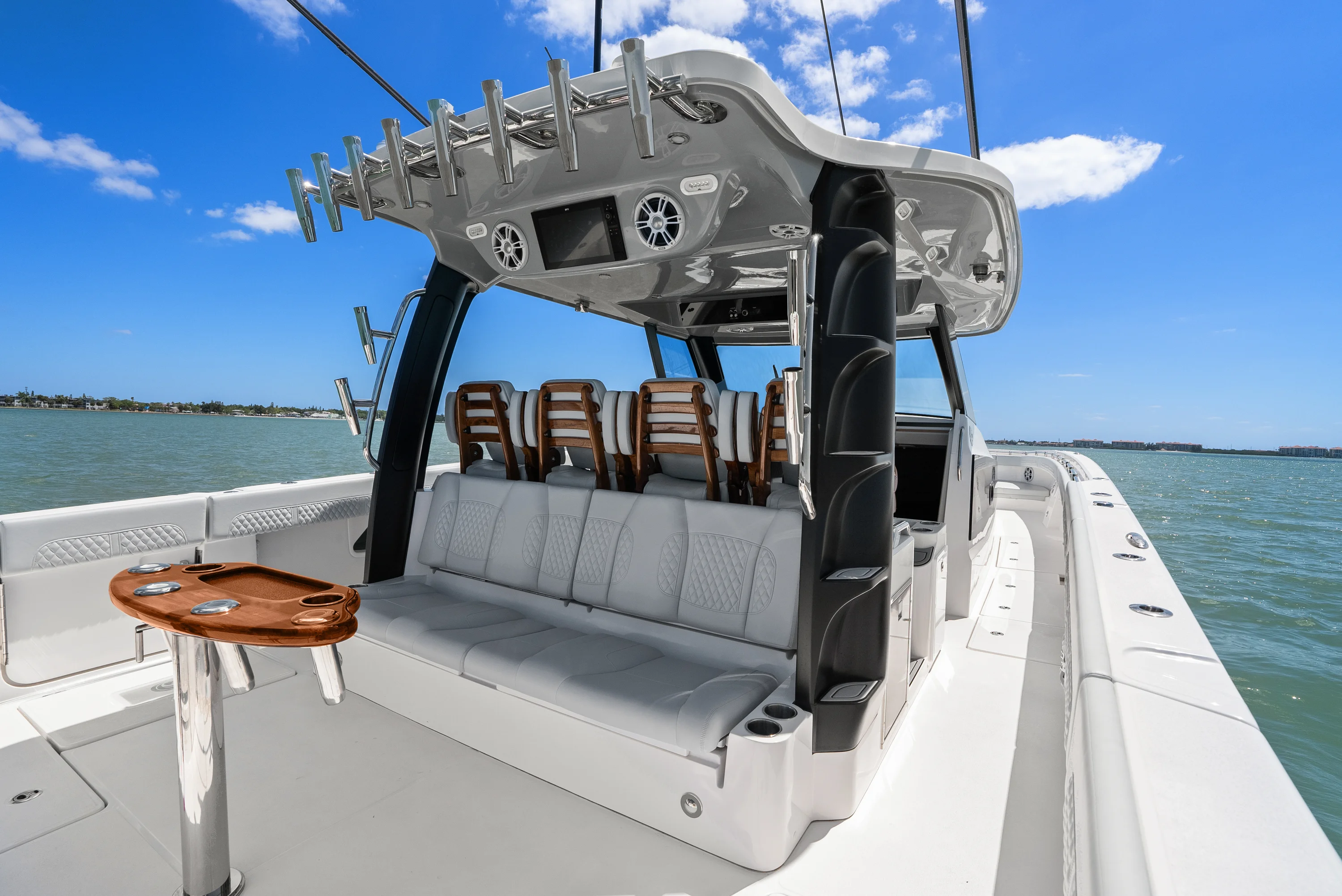 2026 Aquila 47 Molokai Image Thumbnail #68