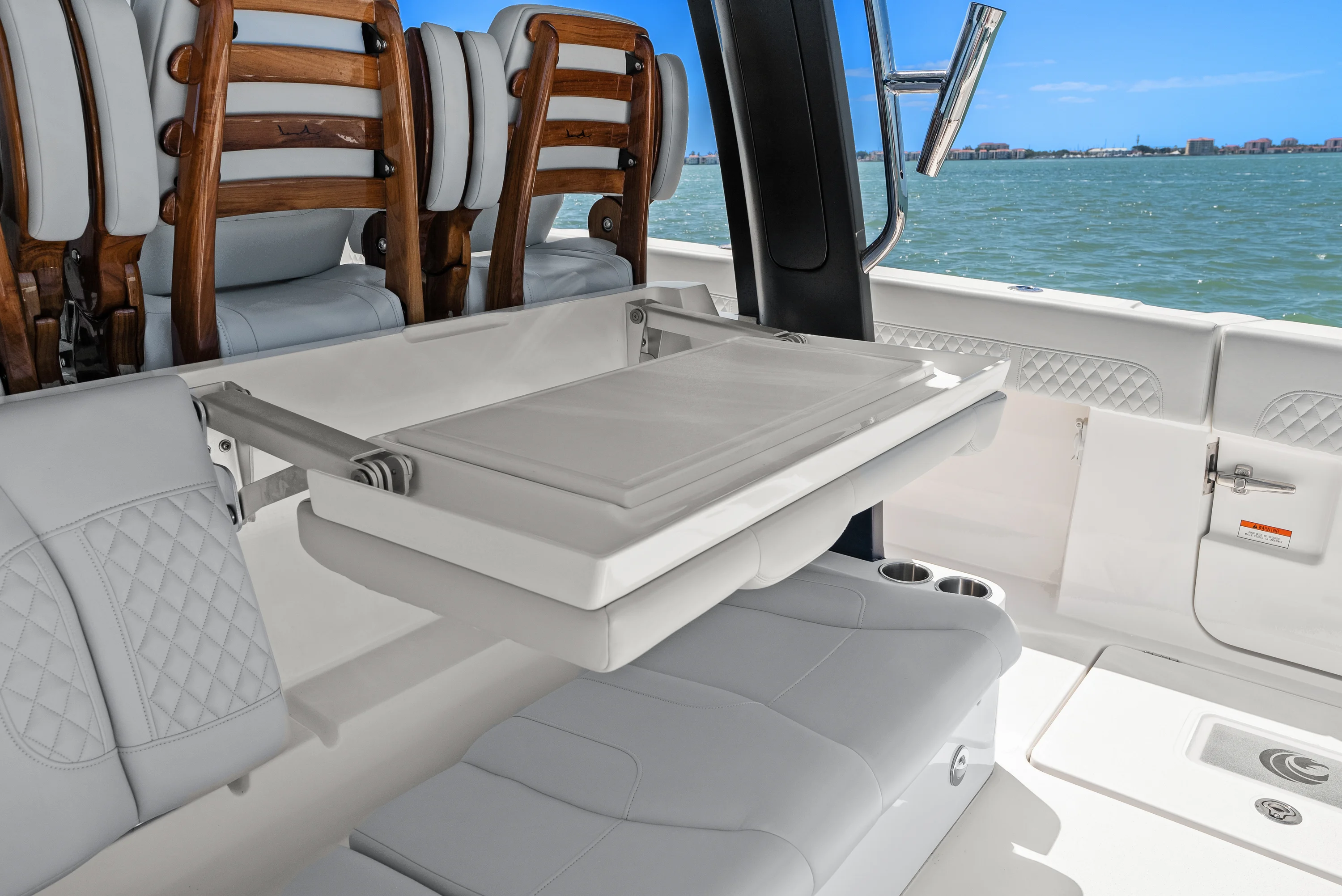 2026 Aquila 47 Molokai Image Thumbnail #63