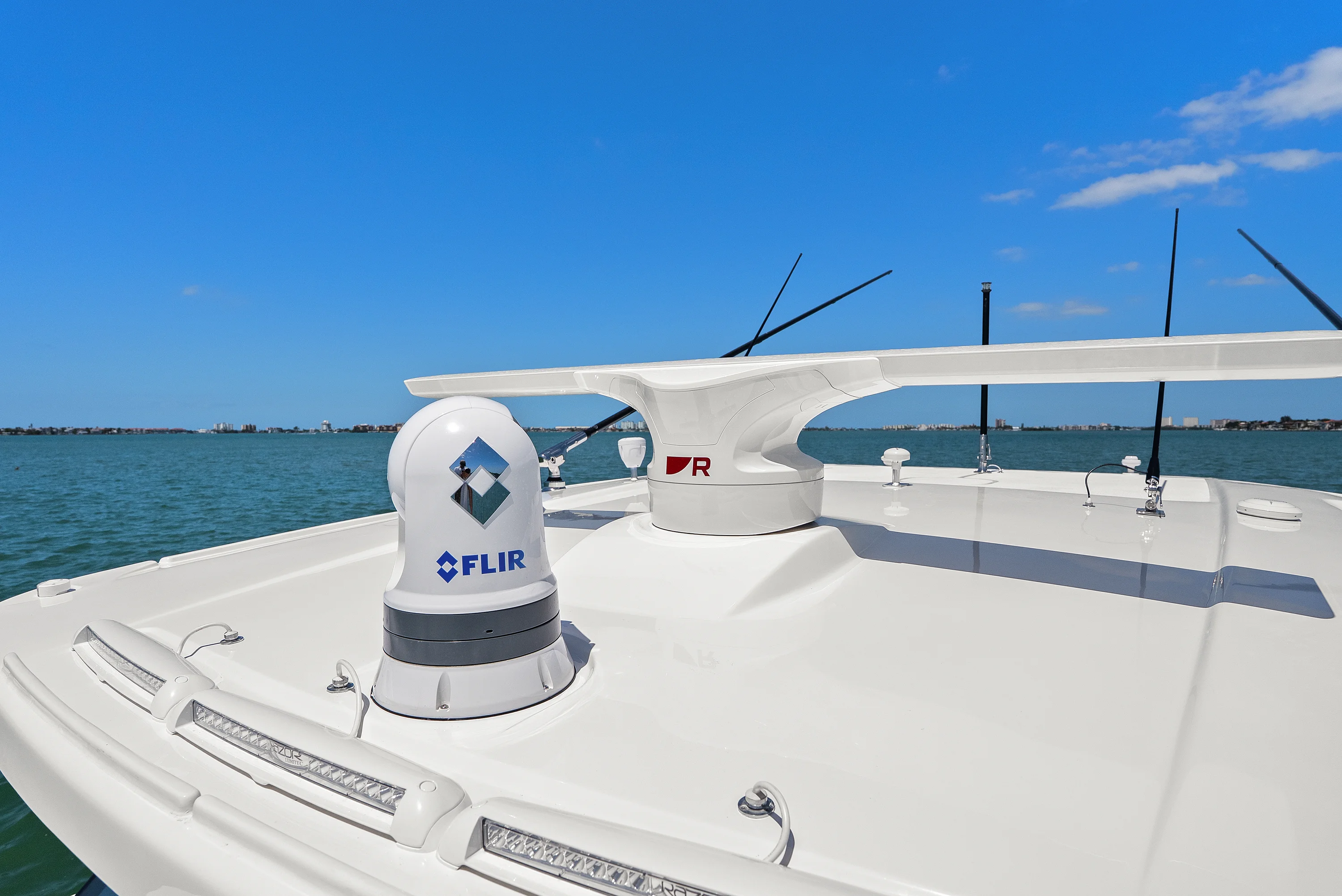 2026 Aquila 47 Molokai Image Thumbnail #45