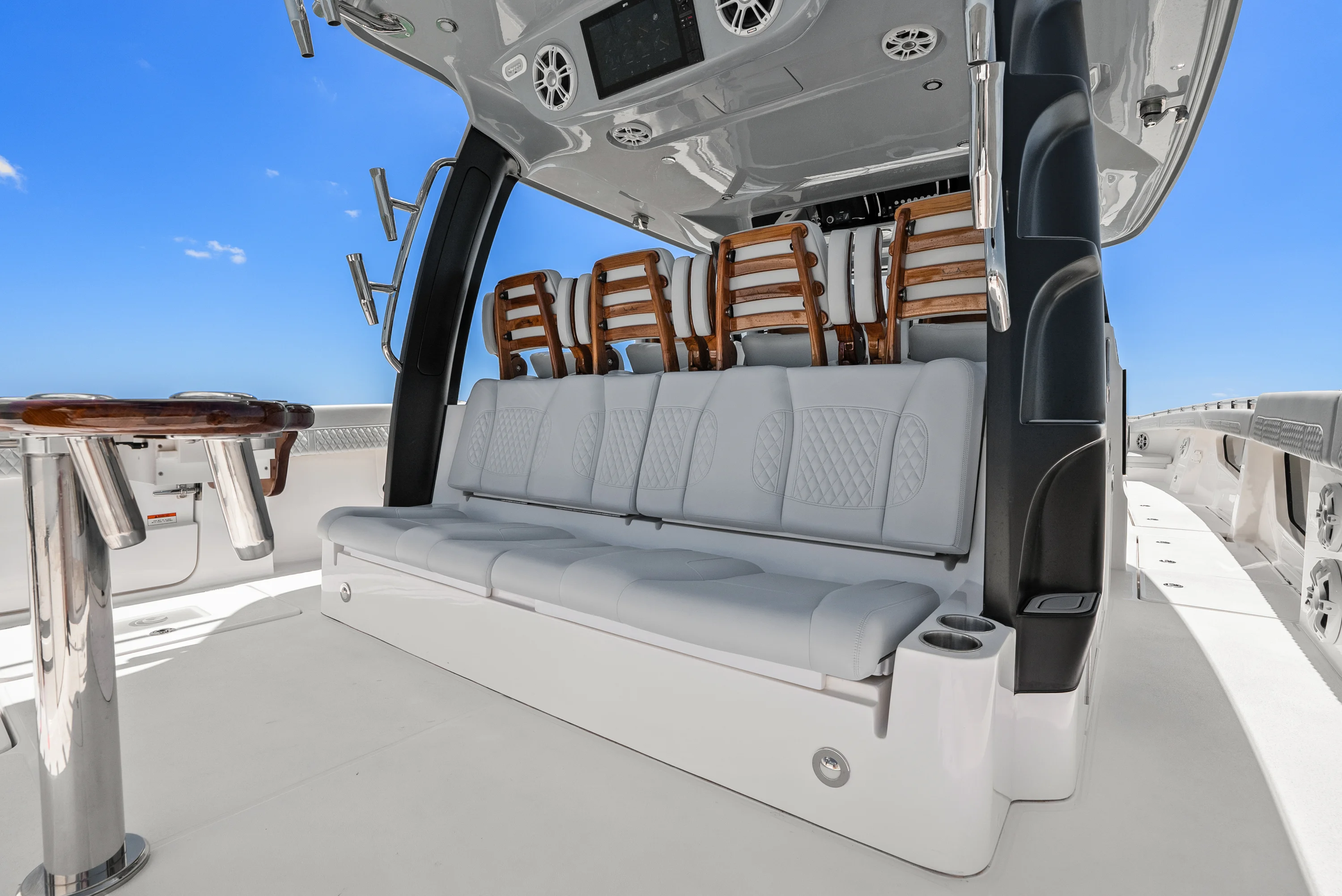 2026 Aquila 47 Molokai Image Thumbnail #69