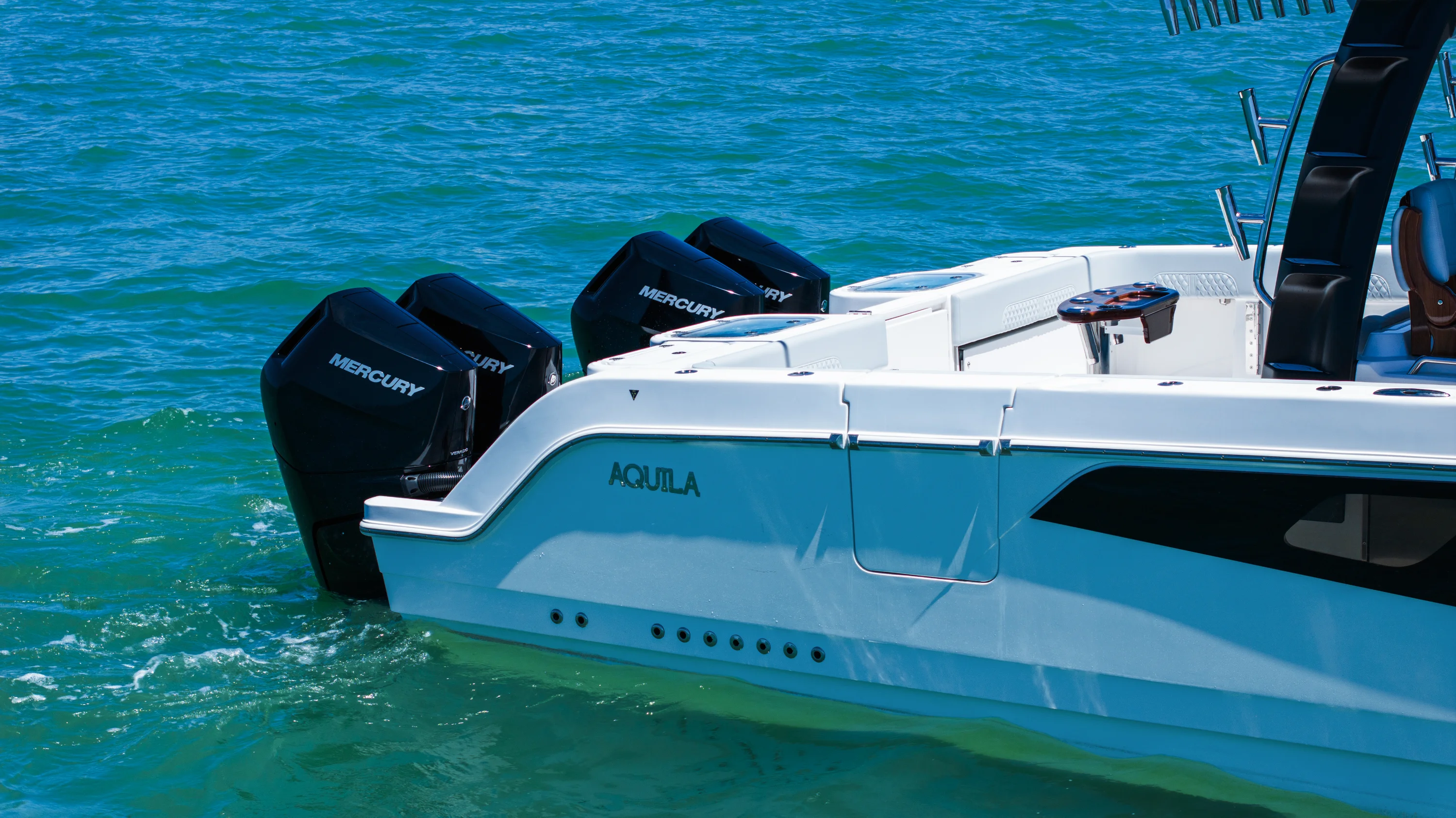 2026 Aquila 47 Molokai Image Thumbnail #14