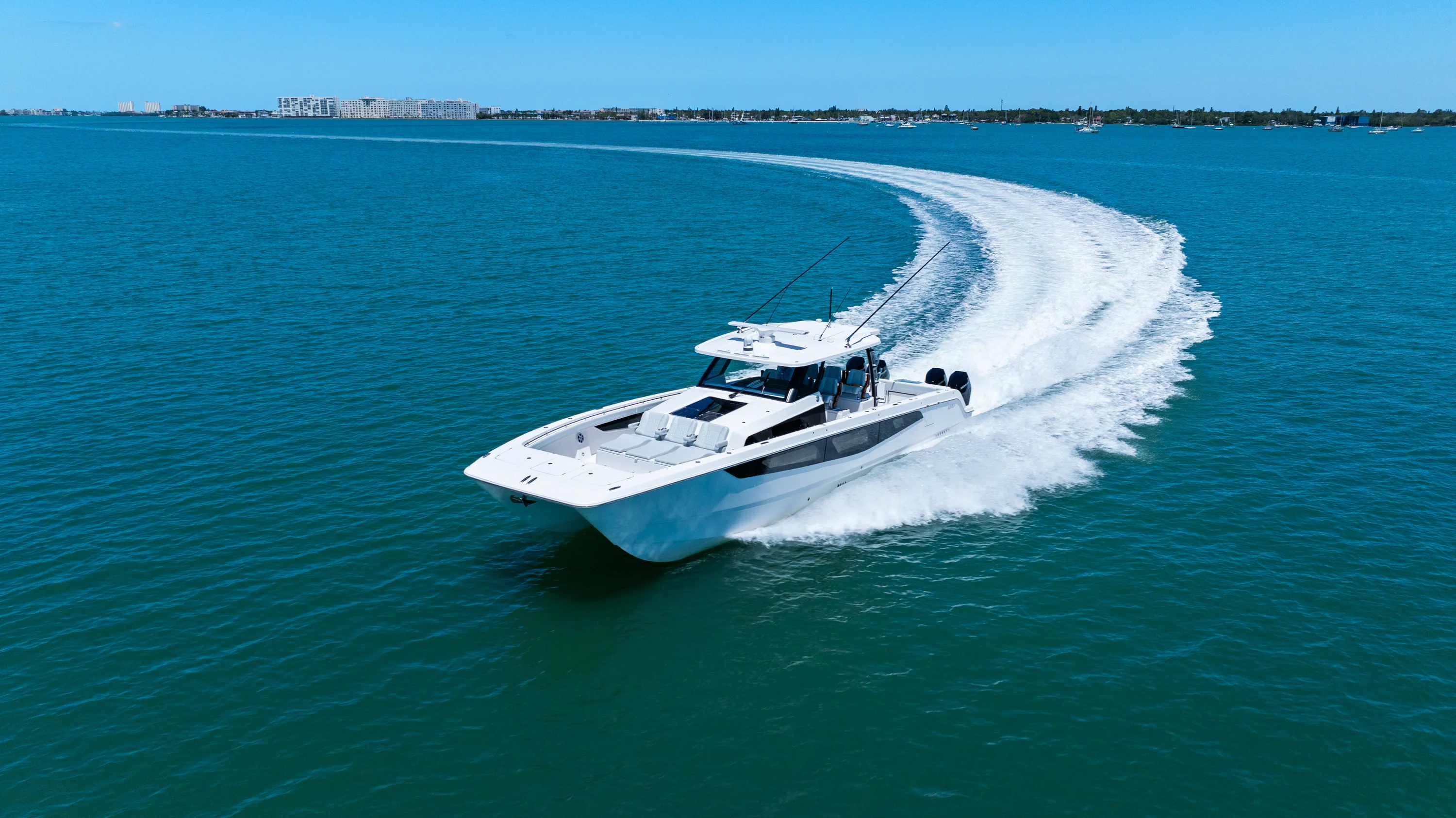 2026 Aquila 47 Molokai Image Thumbnail #18