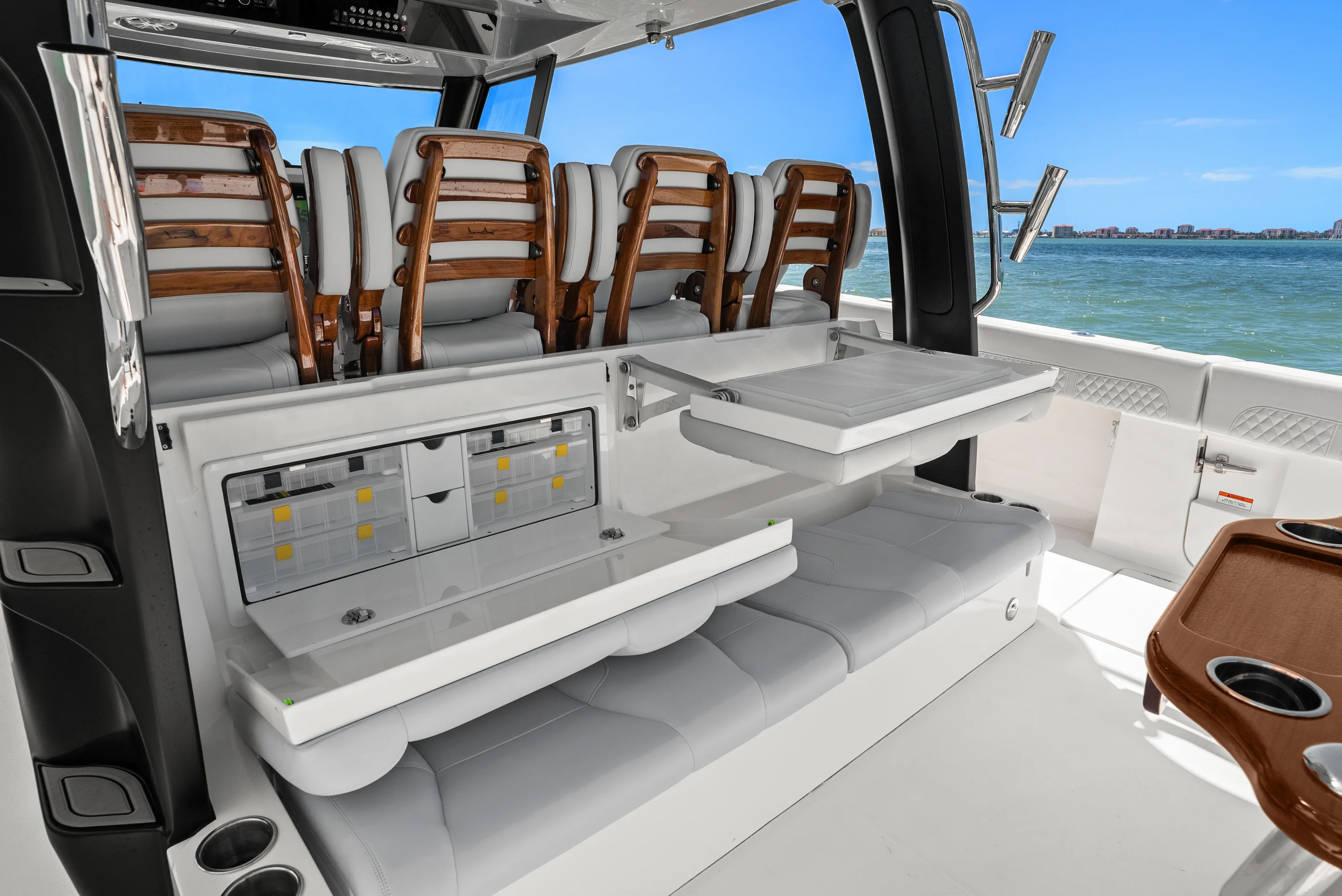 2026 Aquila 47 Molokai Image Thumbnail #65