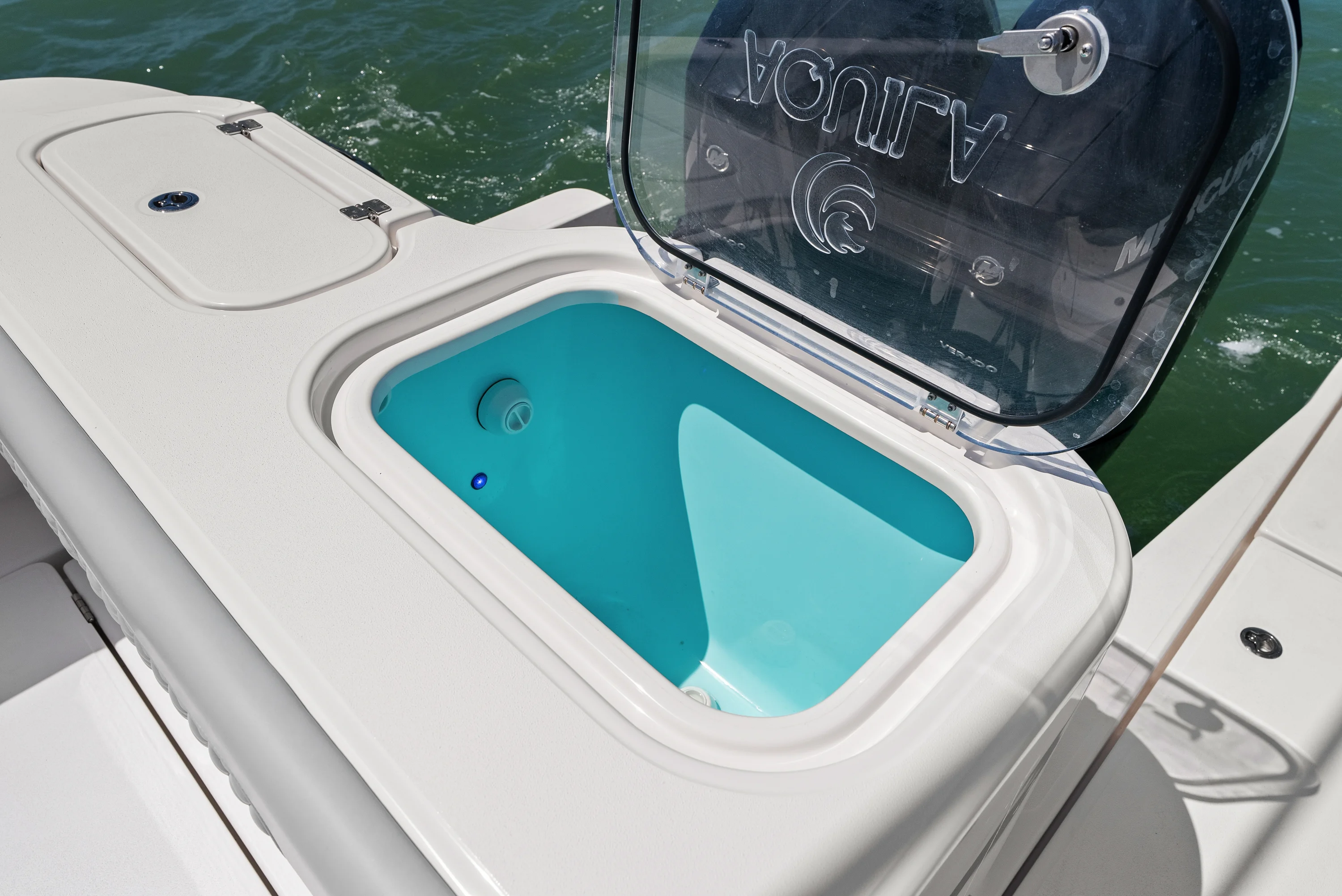 2026 Aquila 47 Molokai Image Thumbnail #77