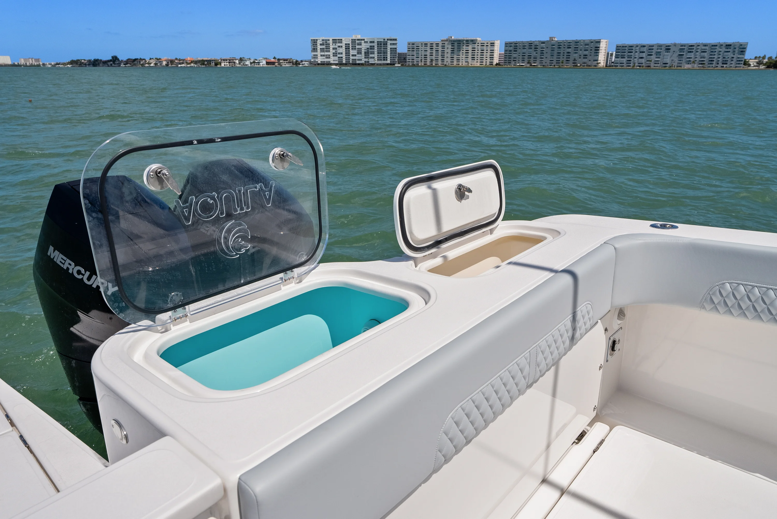 2026 Aquila 47 Molokai Image Thumbnail #76