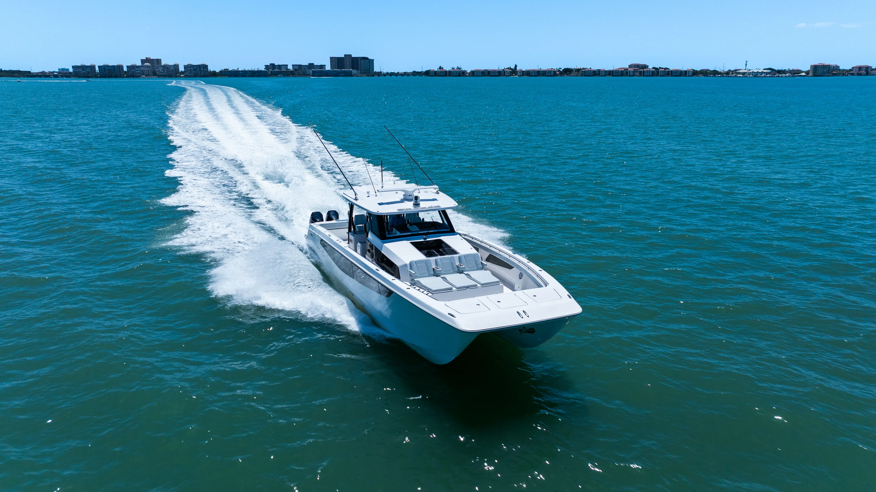 2026 Aquila 47 Molokai Image Thumbnail #19