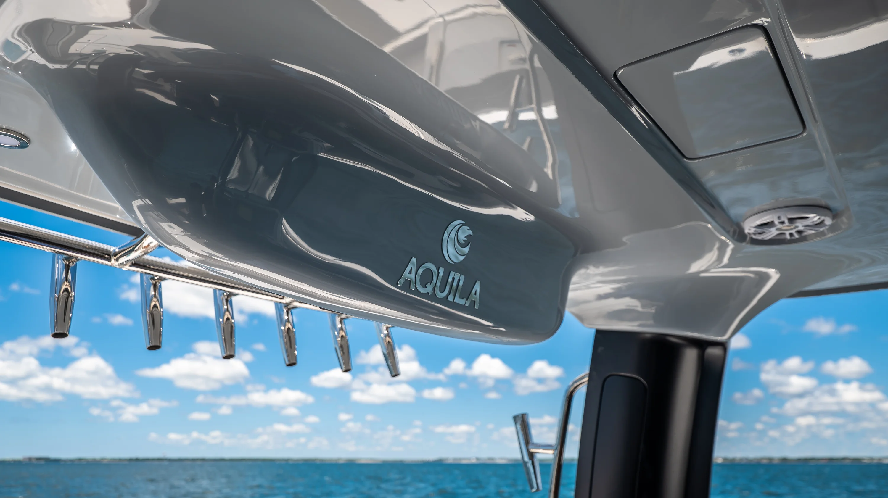 2026 Aquila 47 Molokai Image Thumbnail #37