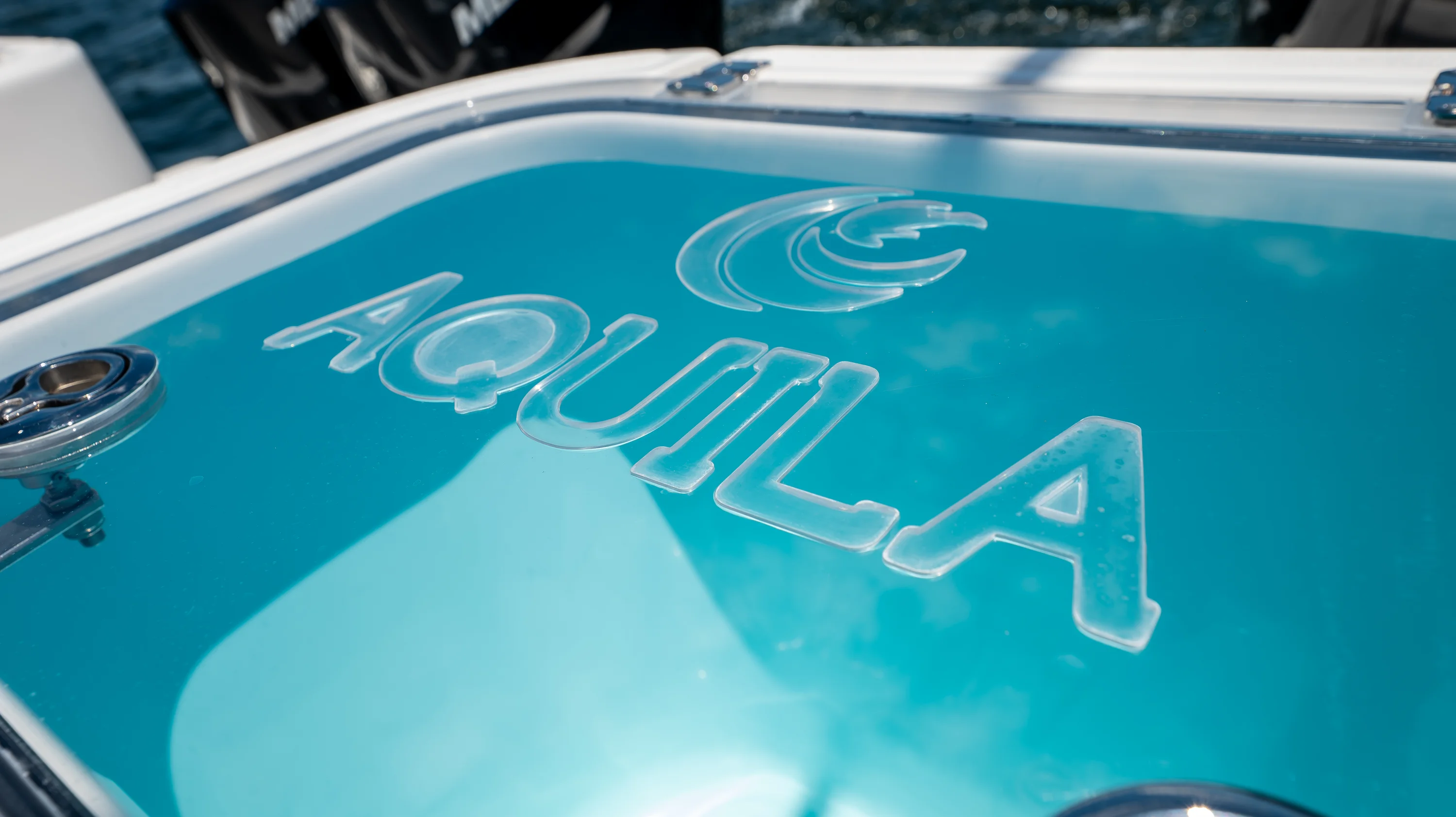 2026 Aquila 47 Molokai Image Thumbnail #29