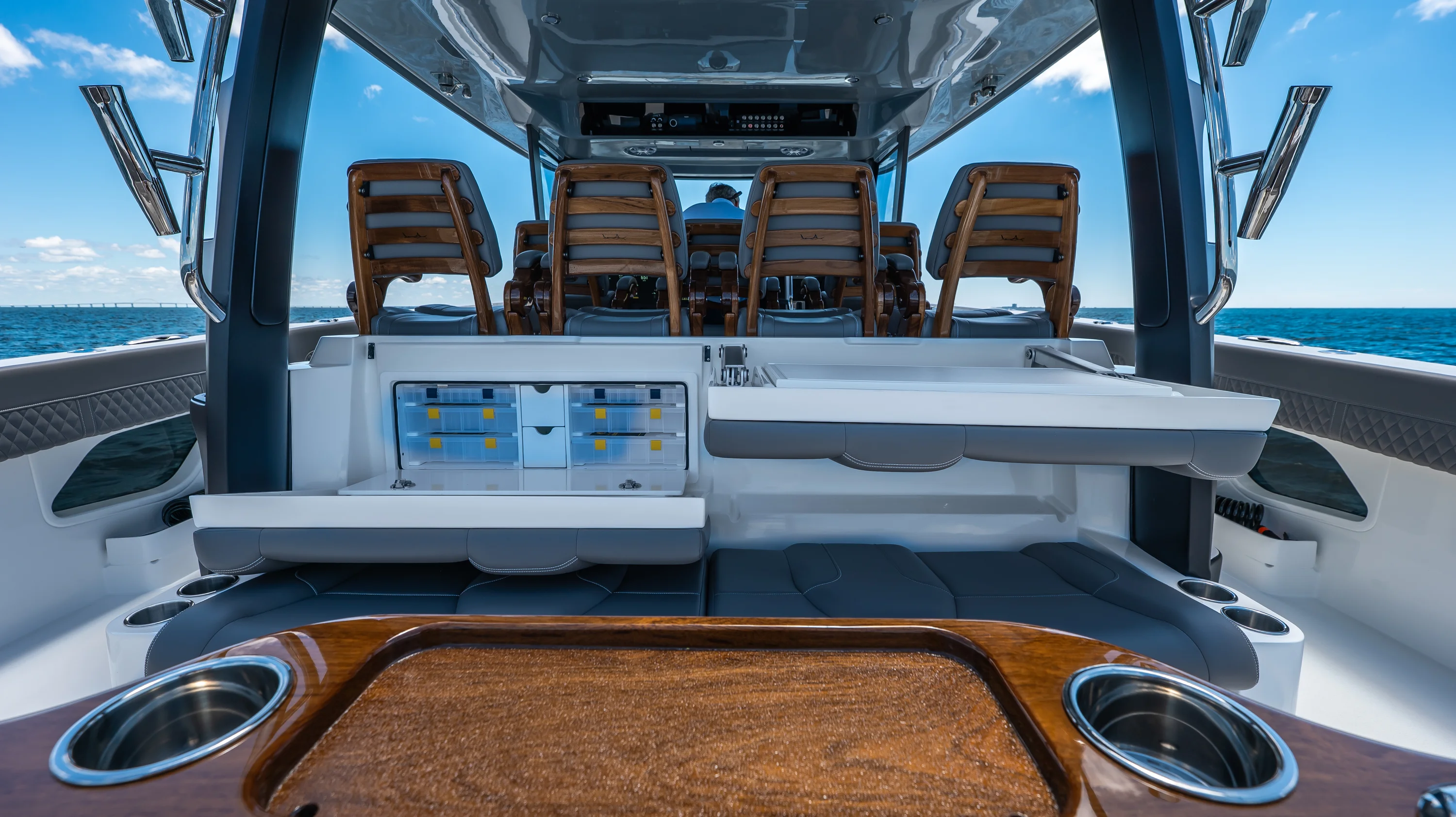 2026 Aquila 47 Molokai Image Thumbnail #35