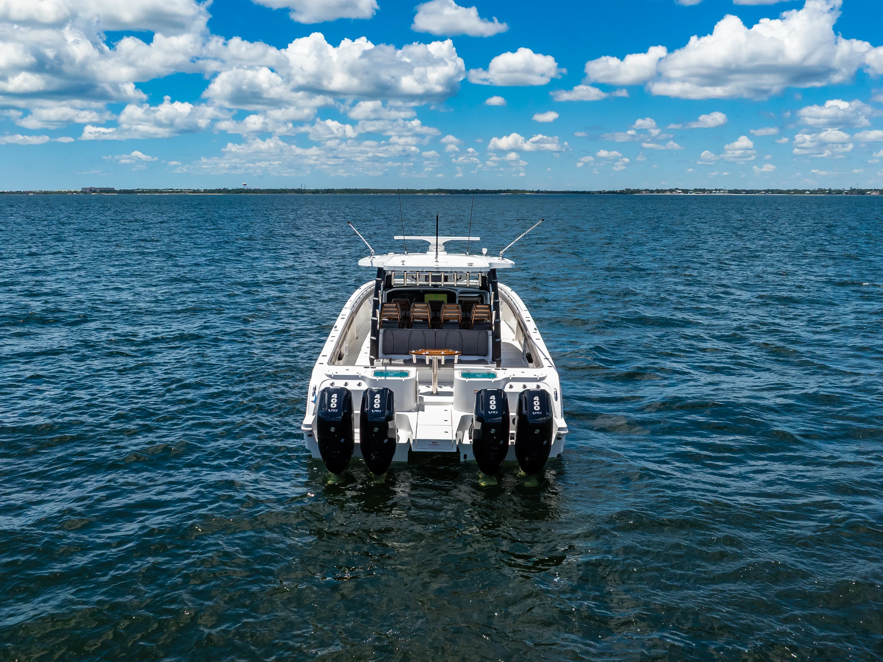 2026 Aquila 47 Molokai Image Thumbnail #22