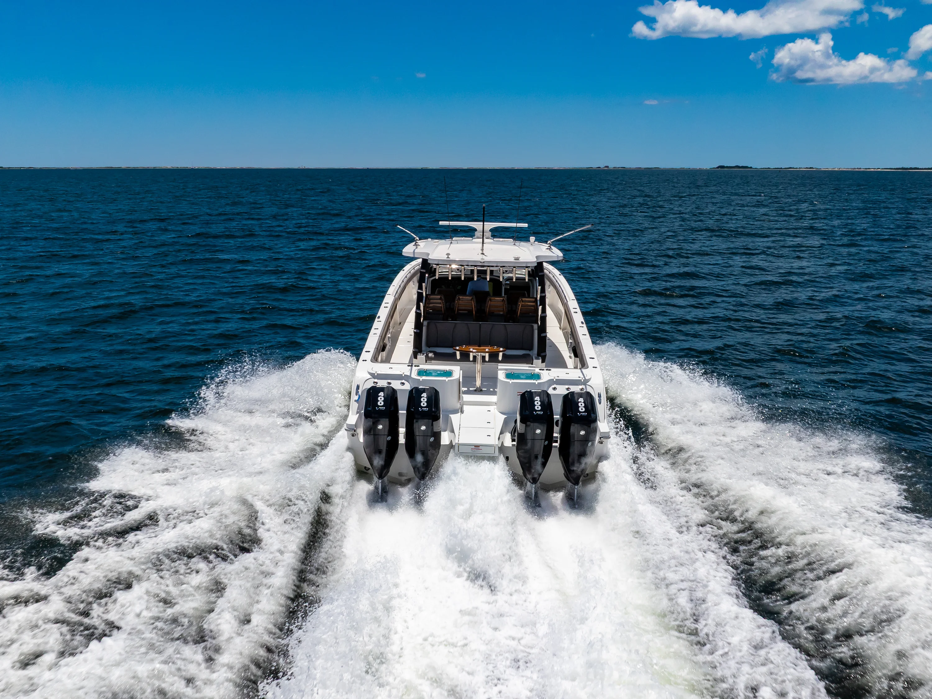 2026 Aquila 47 Molokai Image Thumbnail #13