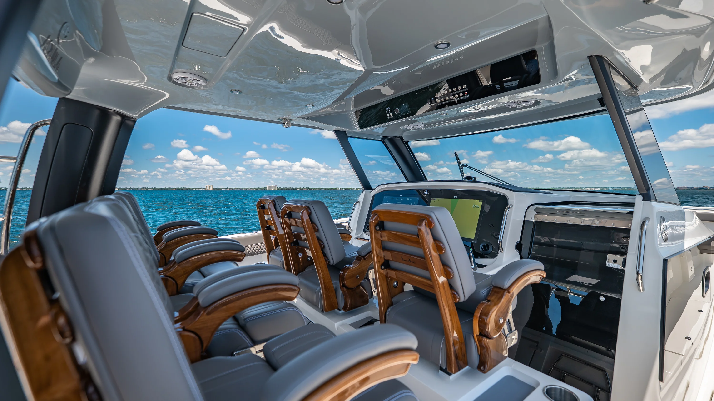 2026 Aquila 47 Molokai Image Thumbnail #43